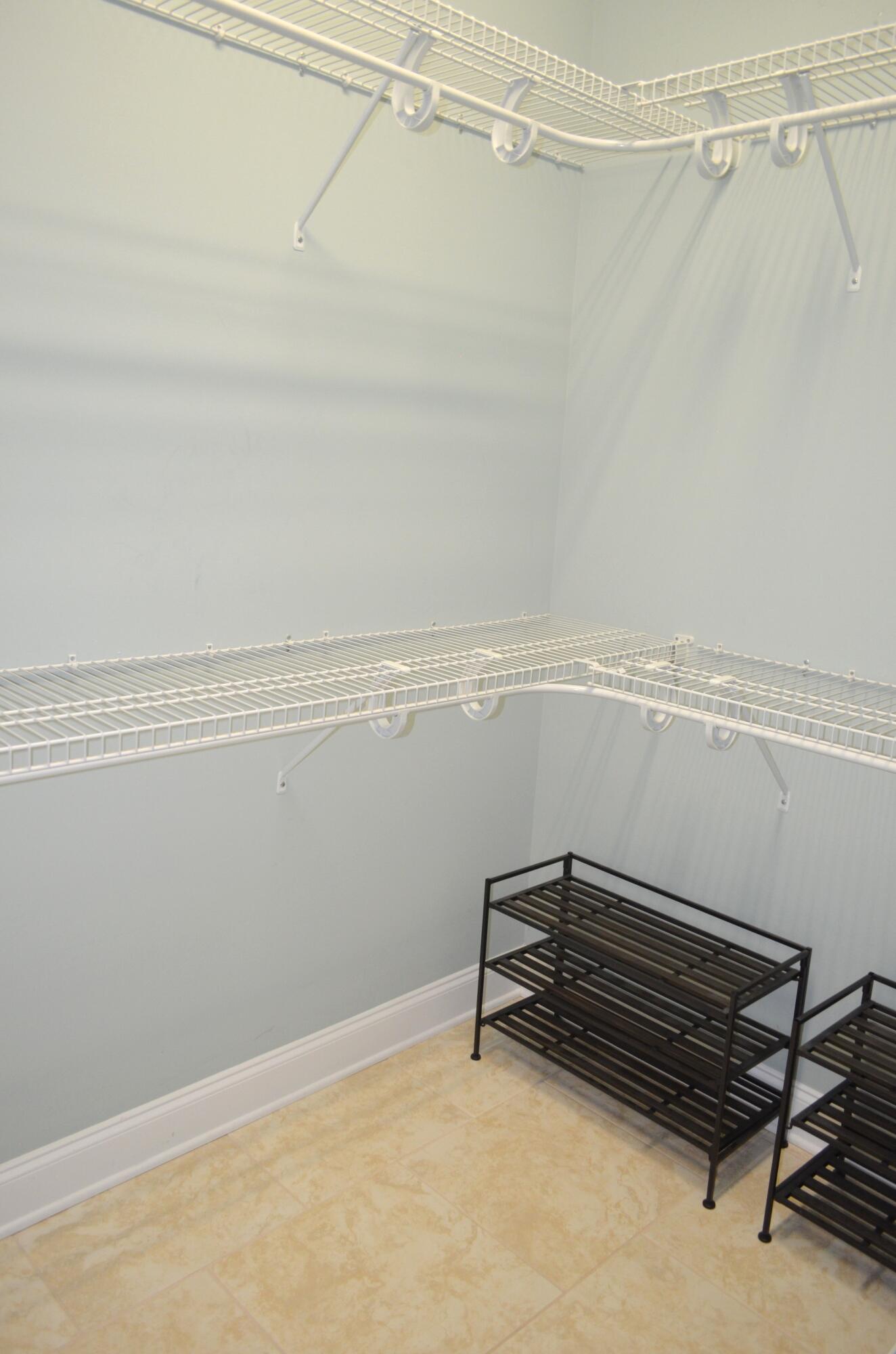 PARISH AT BLUEWATER POINT - Residential Lease