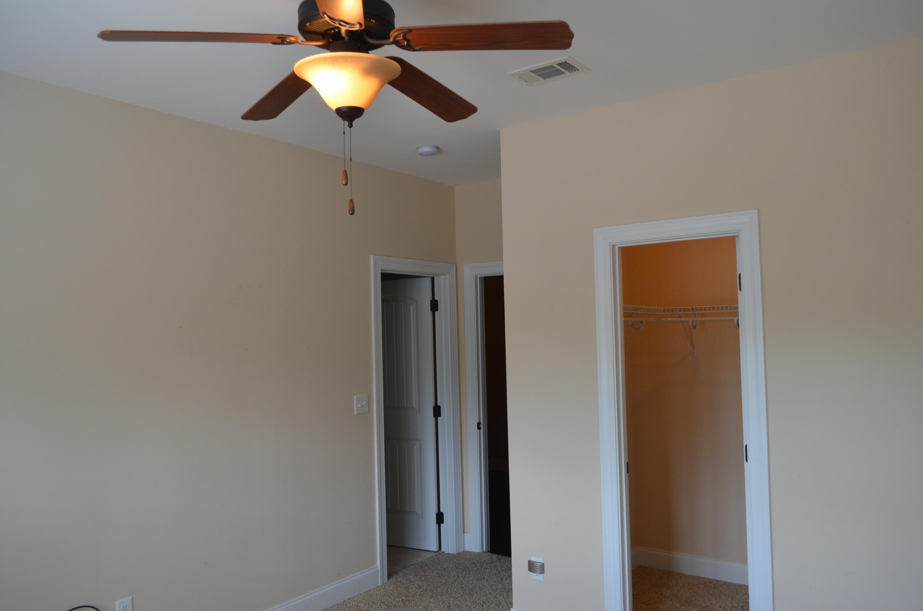 PARISH AT BLUEWATER POINT - Residential Lease