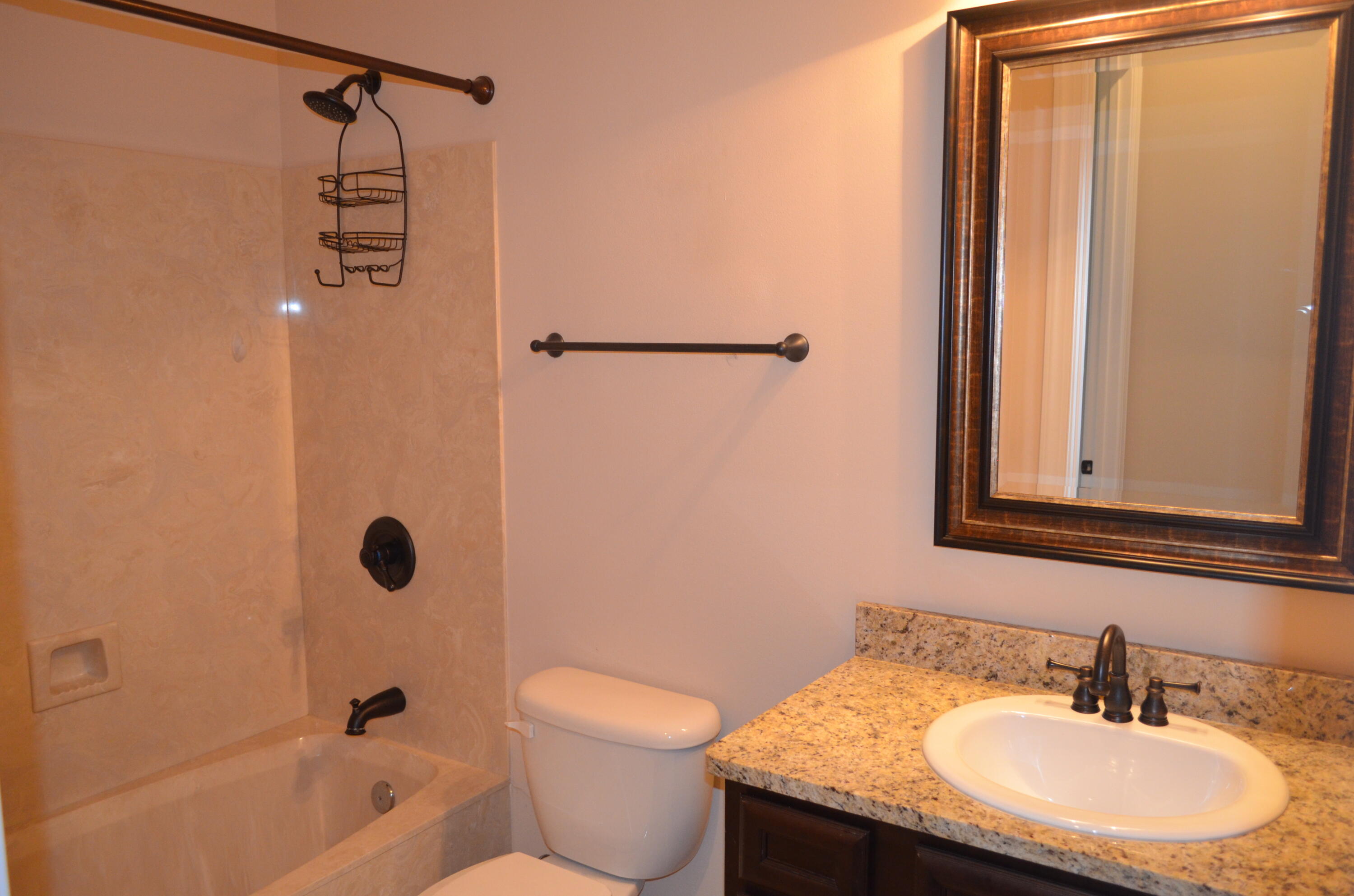 PARISH AT BLUEWATER POINT - Residential Lease