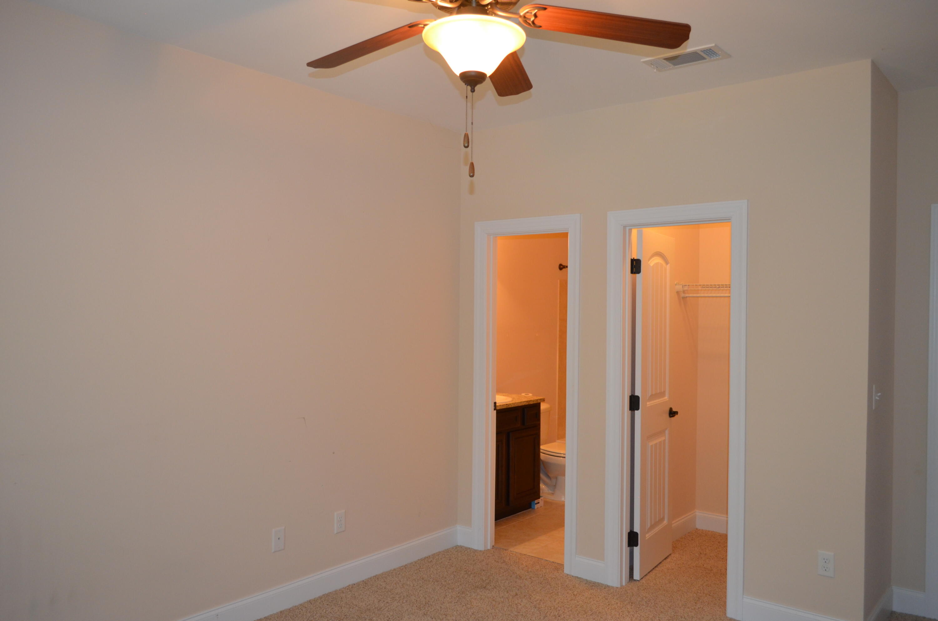 PARISH AT BLUEWATER POINT - Residential Lease