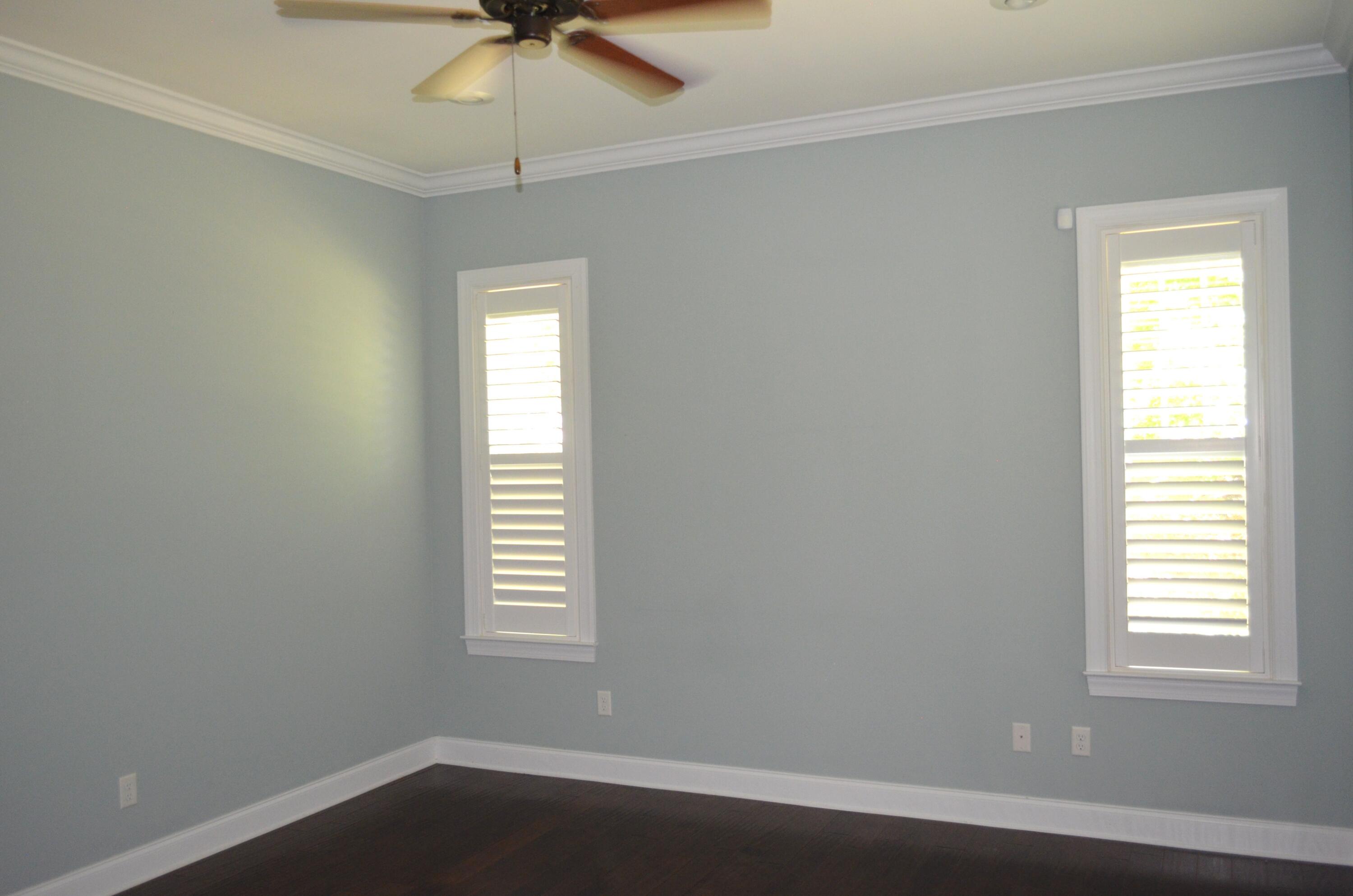 PARISH AT BLUEWATER POINT - Residential Lease