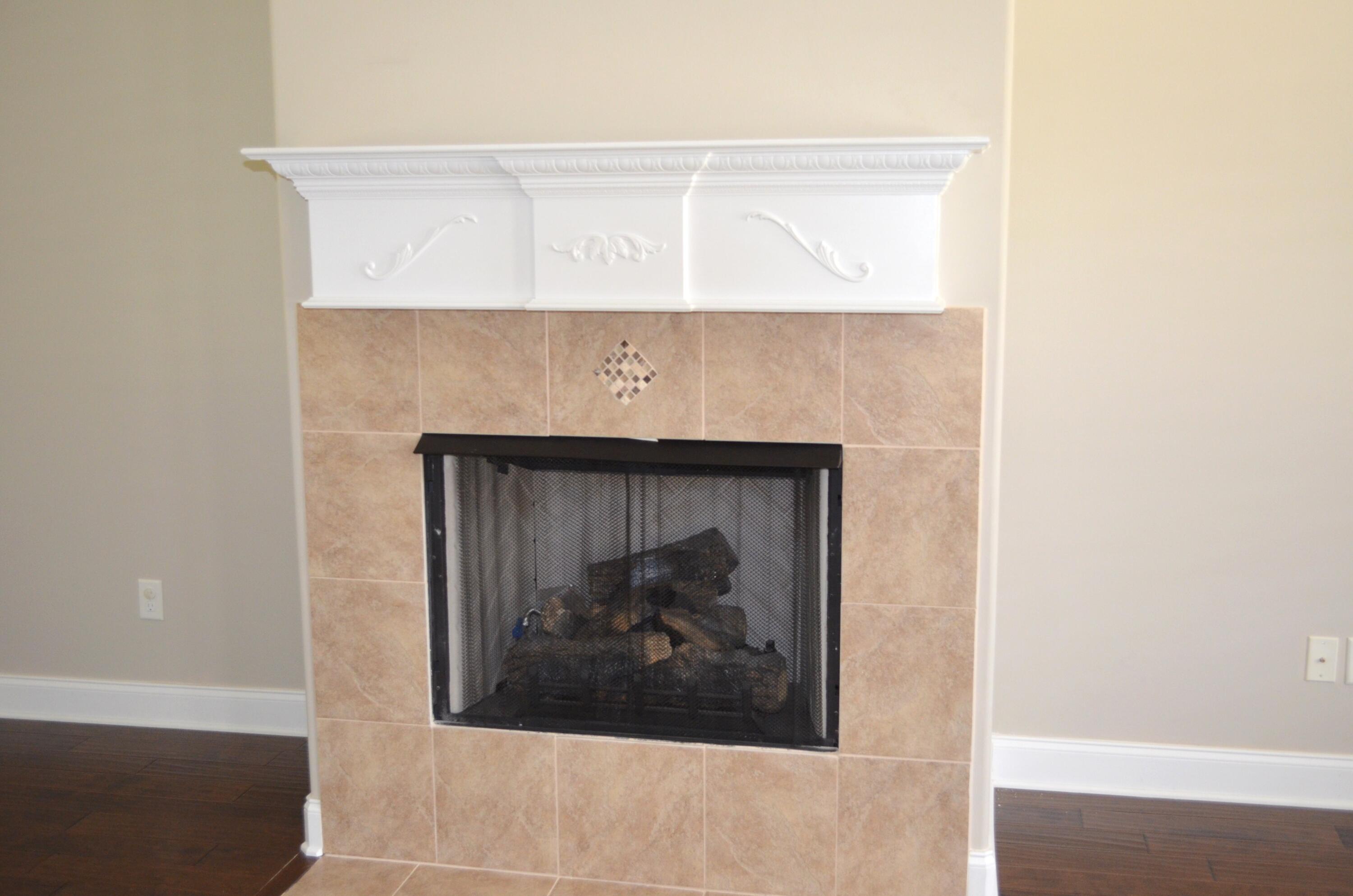 PARISH AT BLUEWATER POINT - Residential Lease