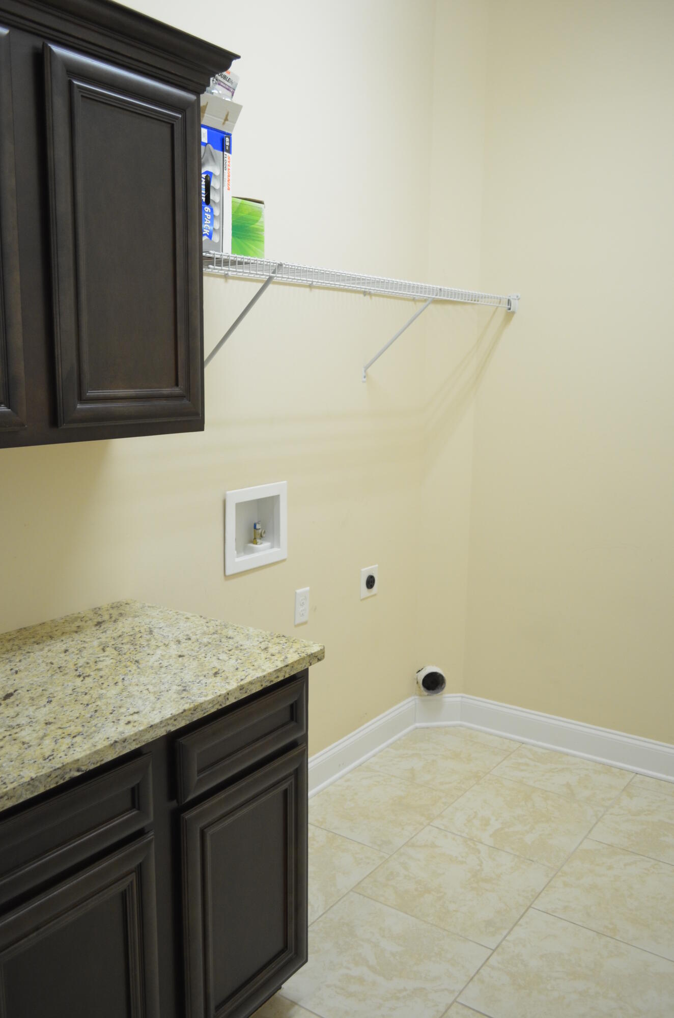 PARISH AT BLUEWATER POINT - Residential Lease