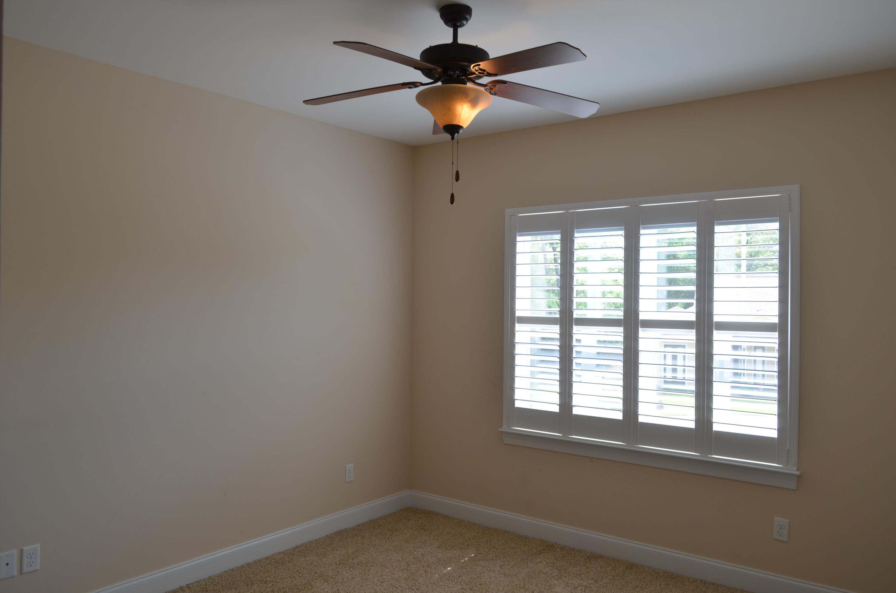 PARISH AT BLUEWATER POINT - Residential Lease