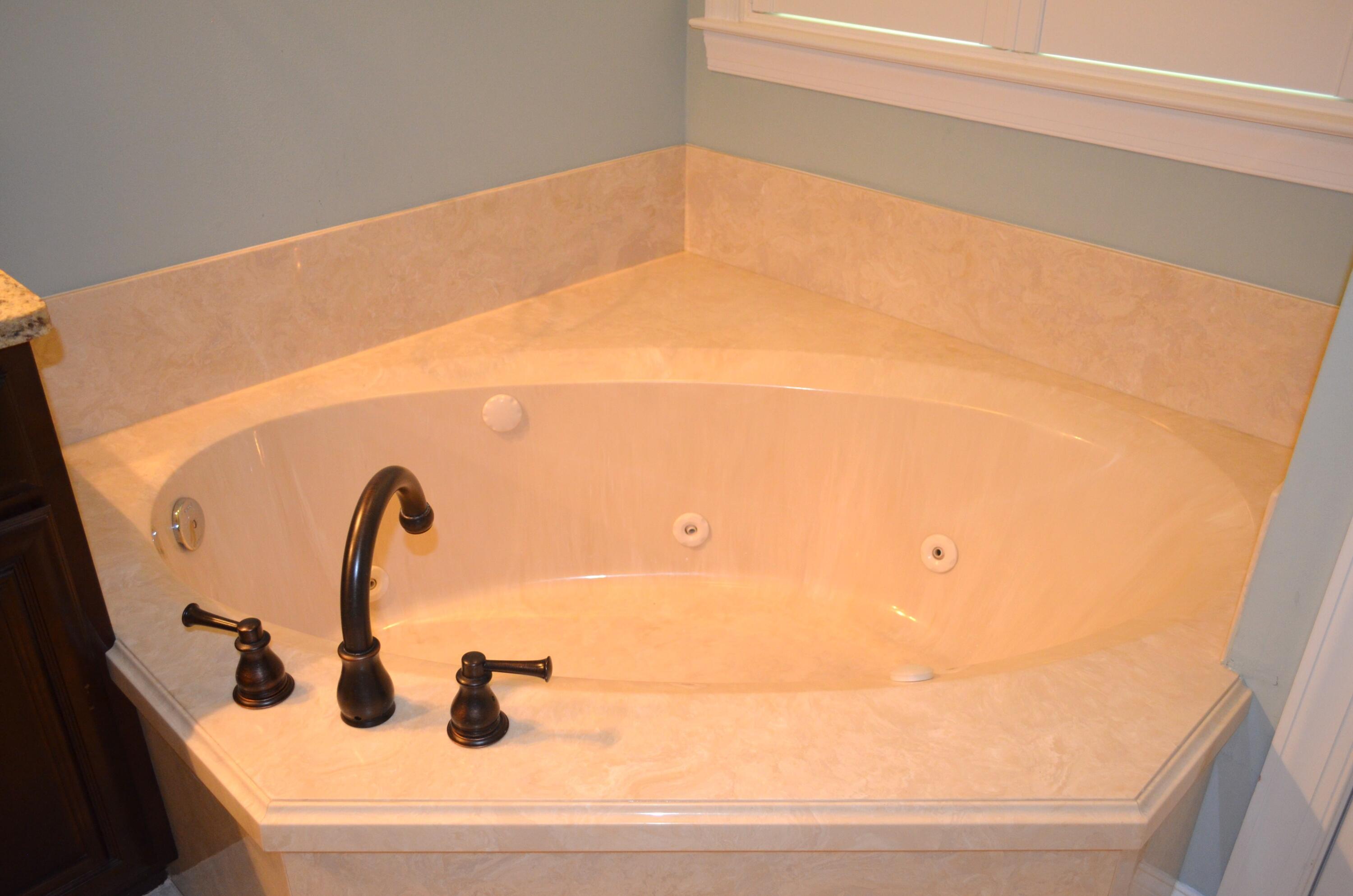 PARISH AT BLUEWATER POINT - Residential Lease