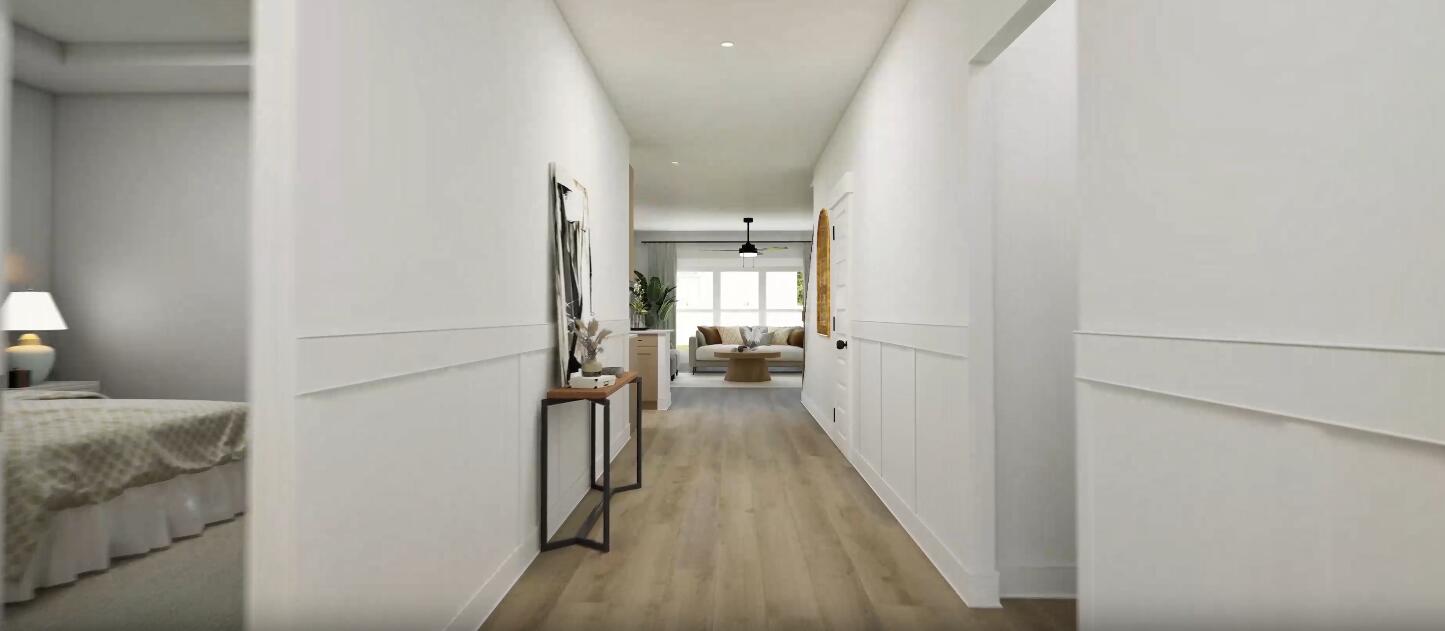 OWL'S HEAD - Residential