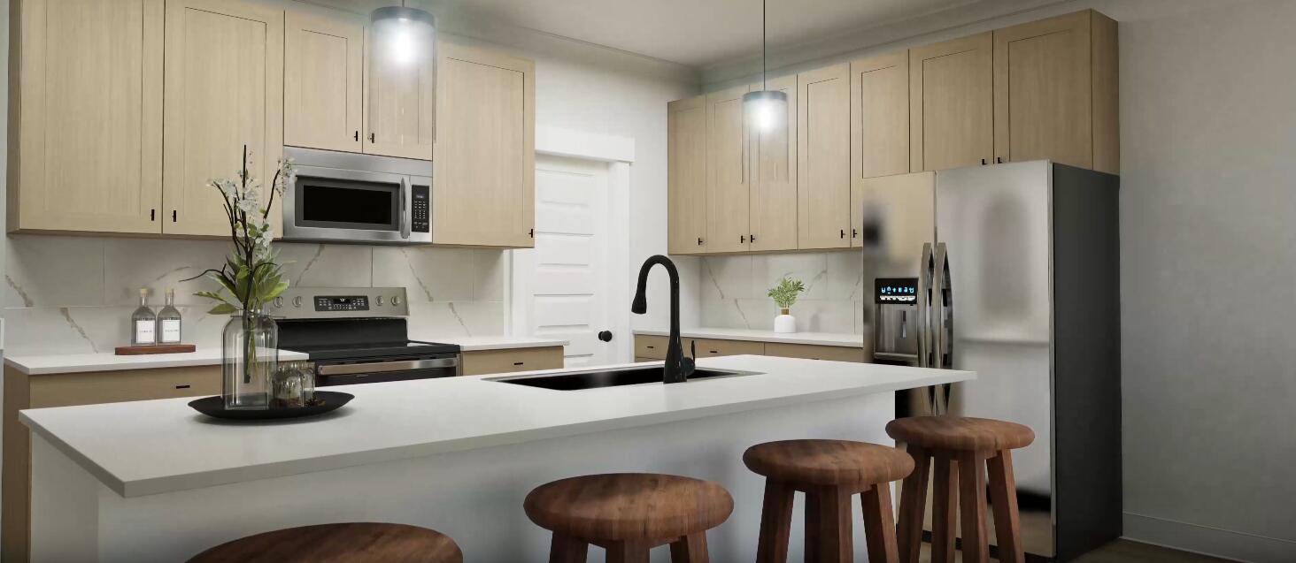 OWL'S HEAD - Residential