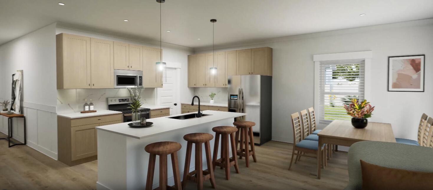 OWL'S HEAD - Residential