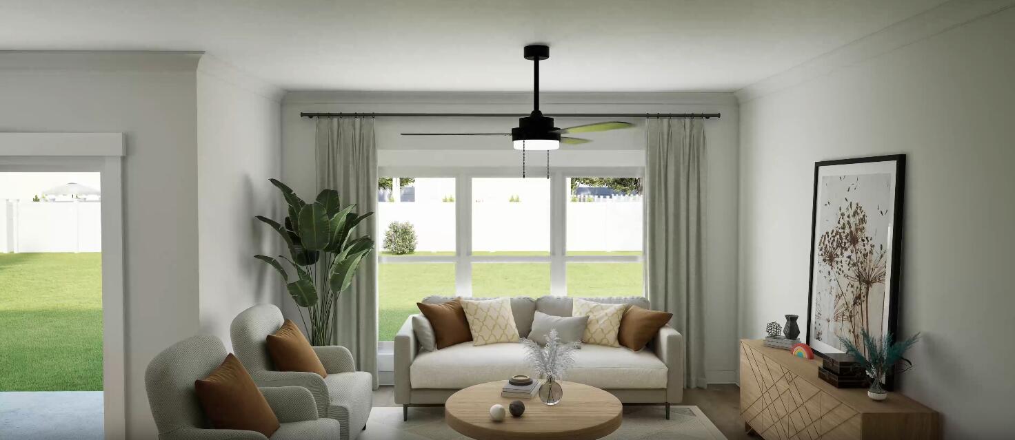 OWL'S HEAD - Residential