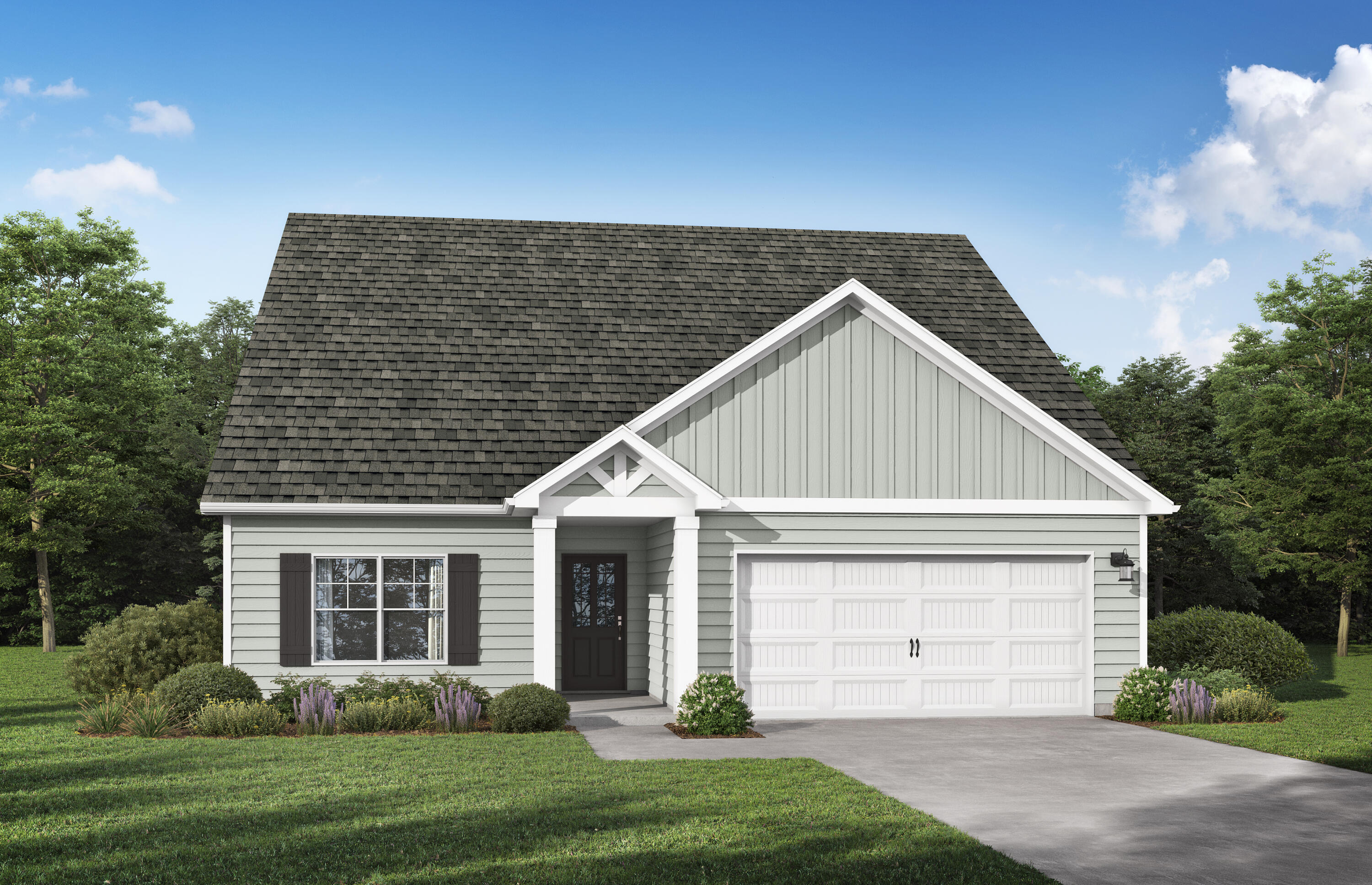 OWL'S HEAD - Residential