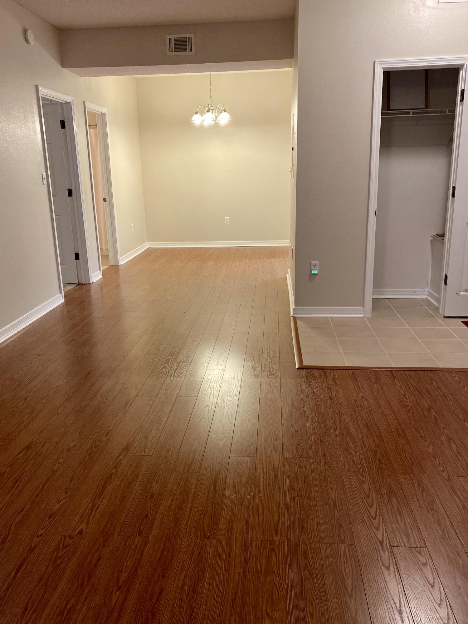 THE OAKS AT NICEVILLE - Residential