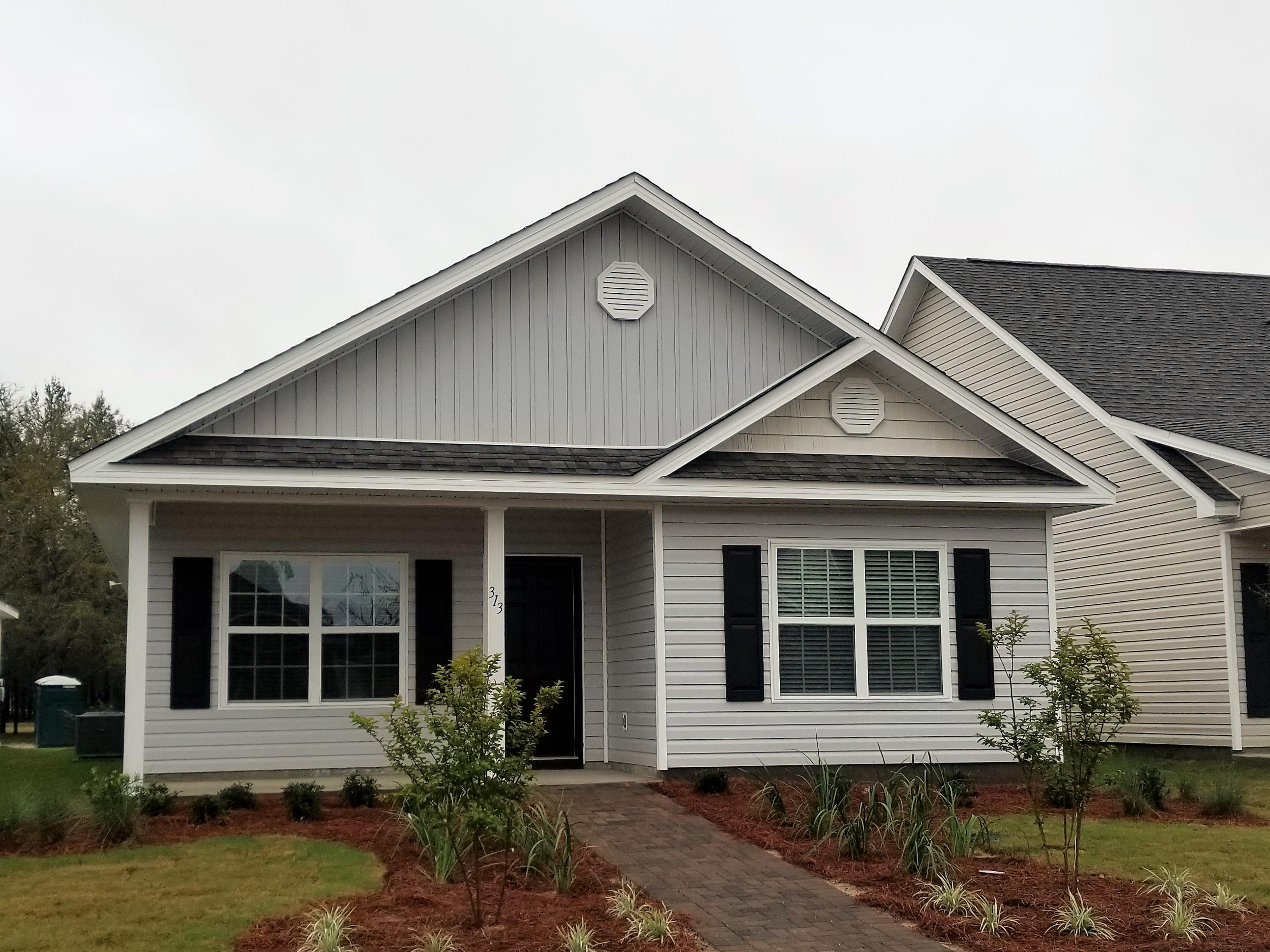 HAMMOCK BAY - Residential