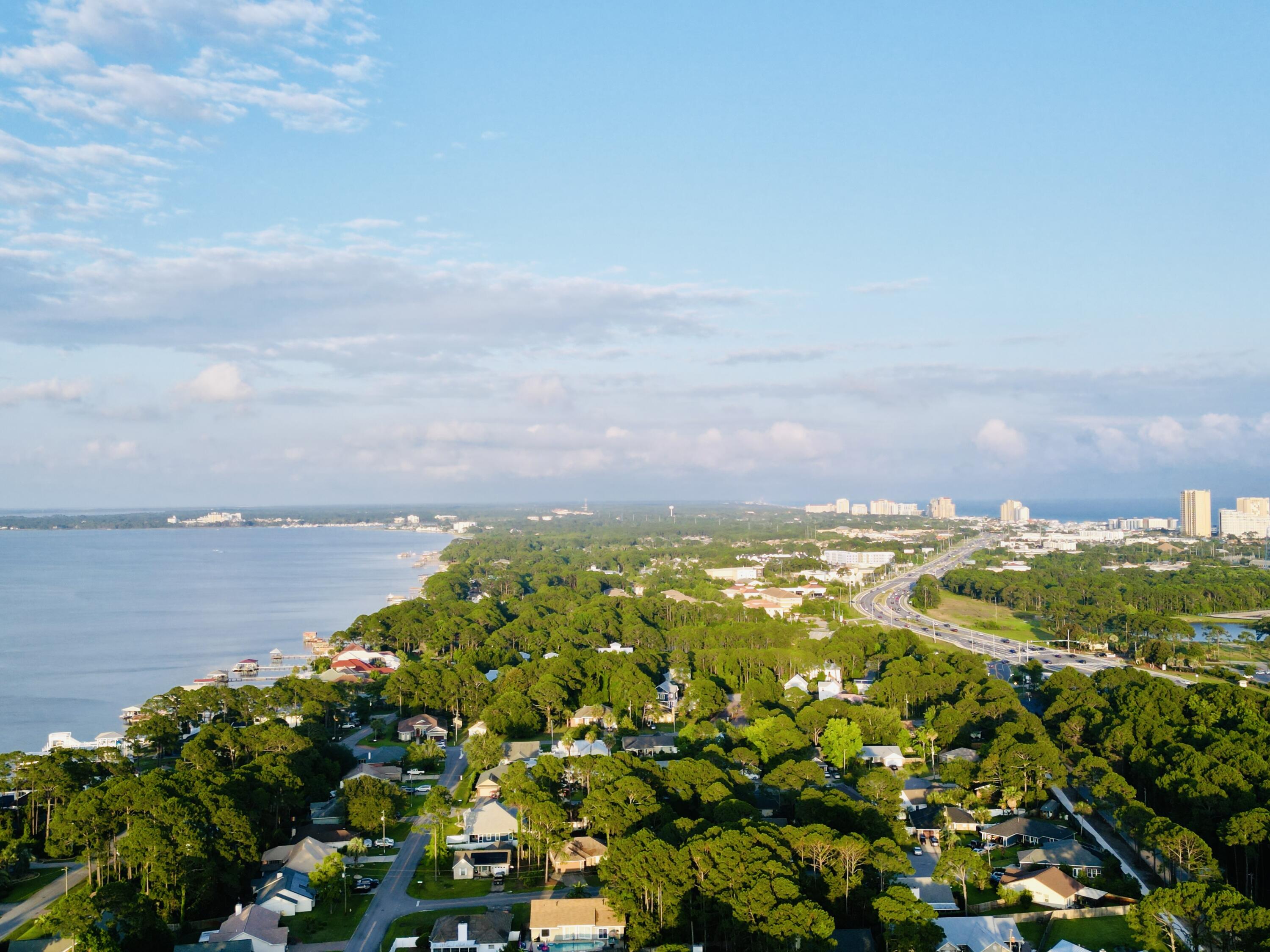 HOLIDAY SHORES ESTATES 3RD ADDN - Residential