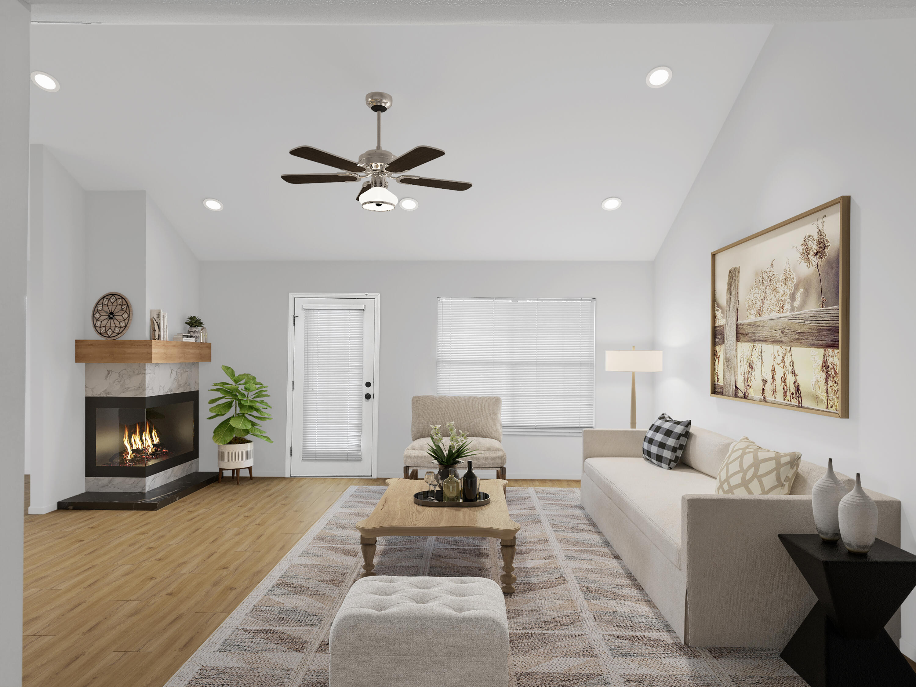 HOLIDAY SHORES ESTATES 3RD ADDN - Residential