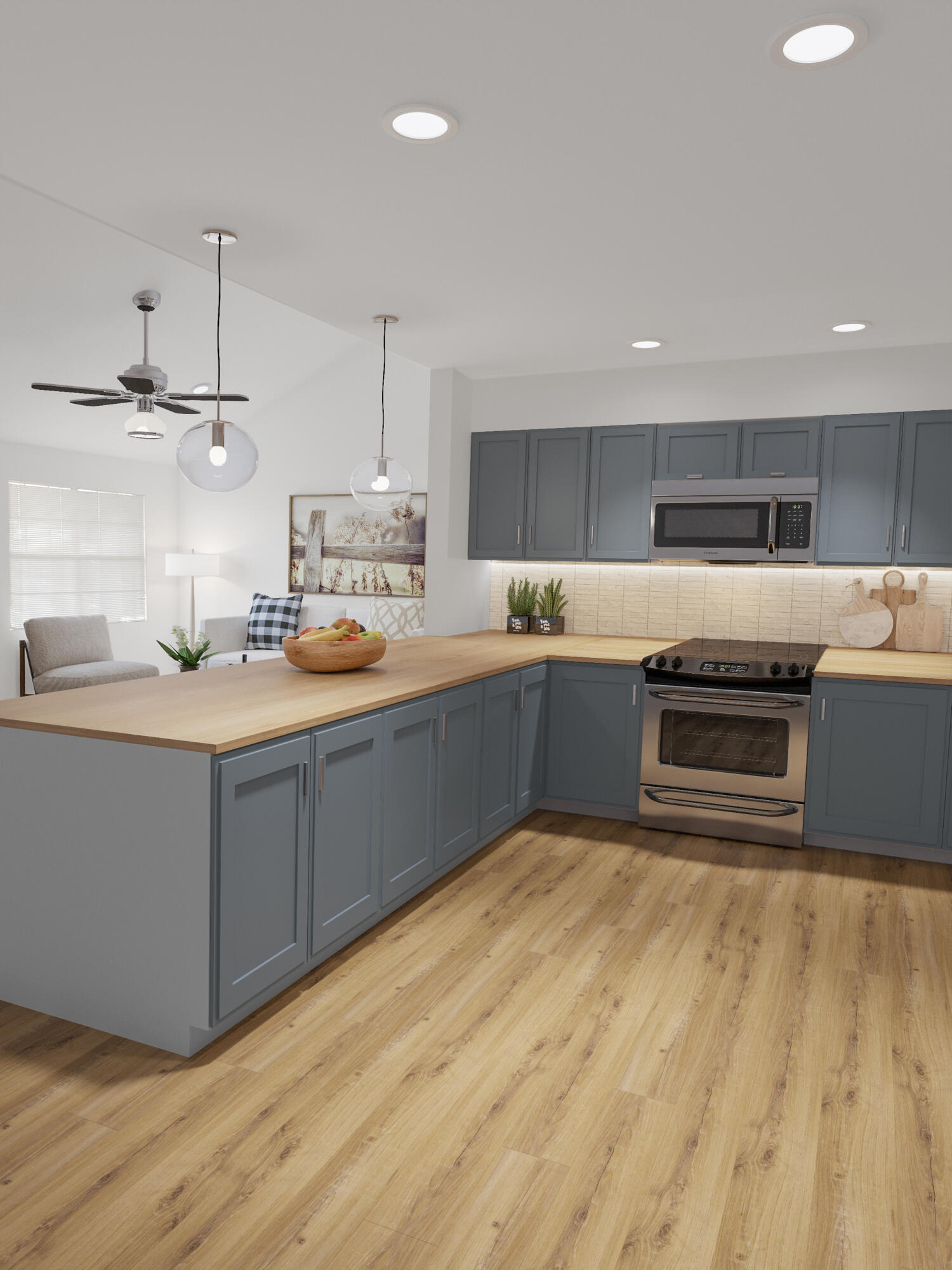 HOLIDAY SHORES ESTATES 3RD ADDN - Residential