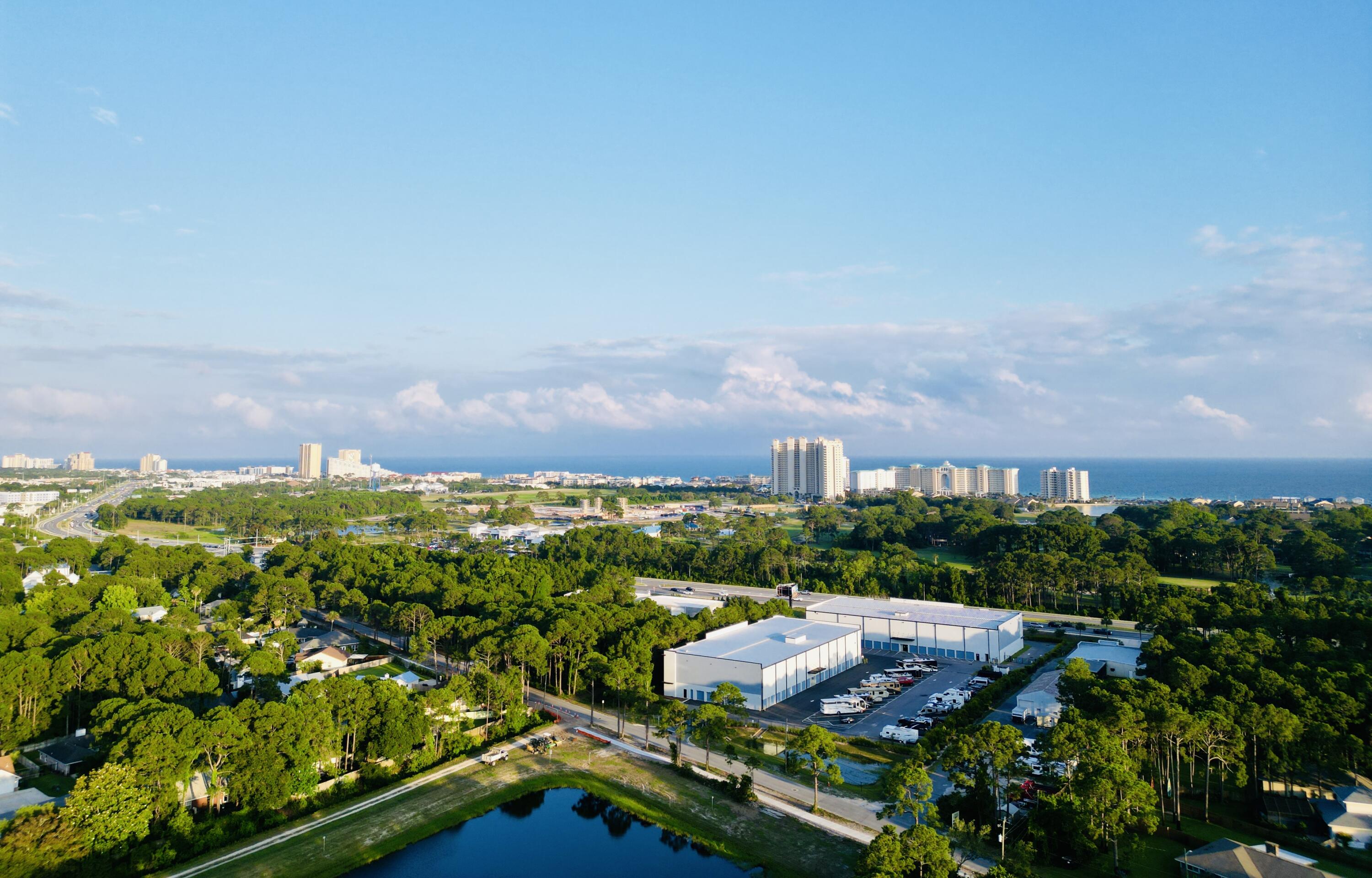 HOLIDAY SHORES ESTATES 3RD ADDN - Residential