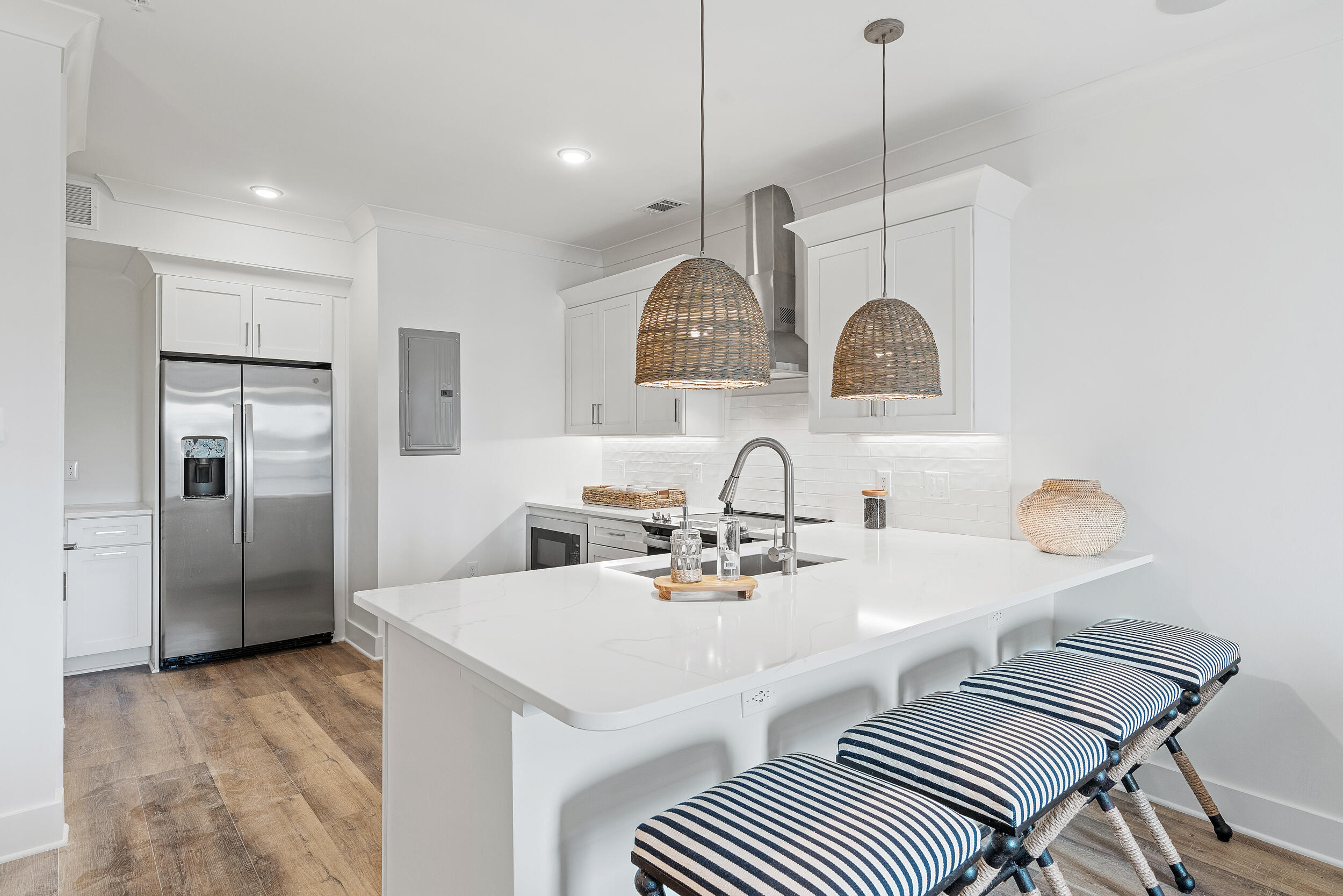 Pinewood 30A - Residential