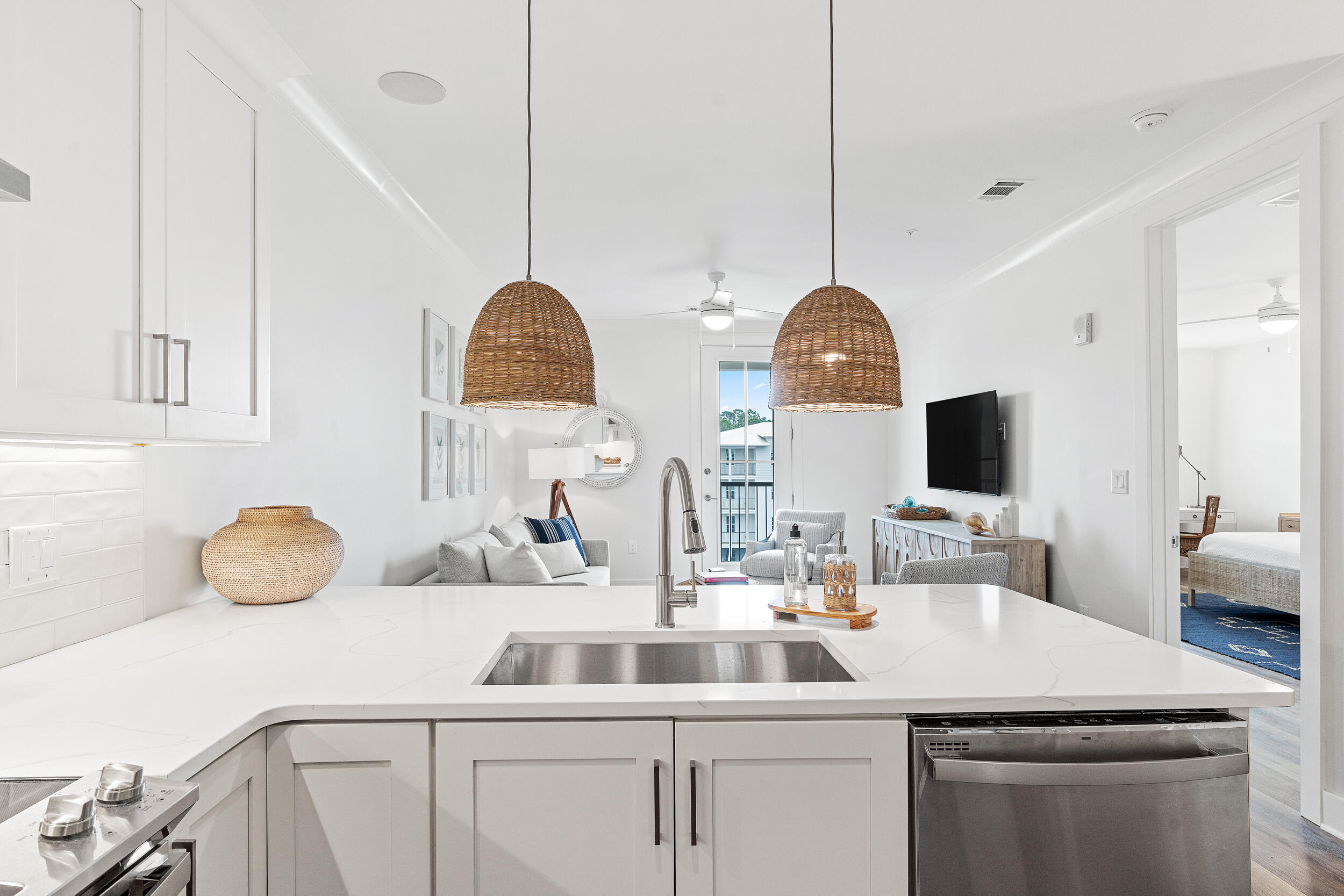 Pinewood 30A - Residential