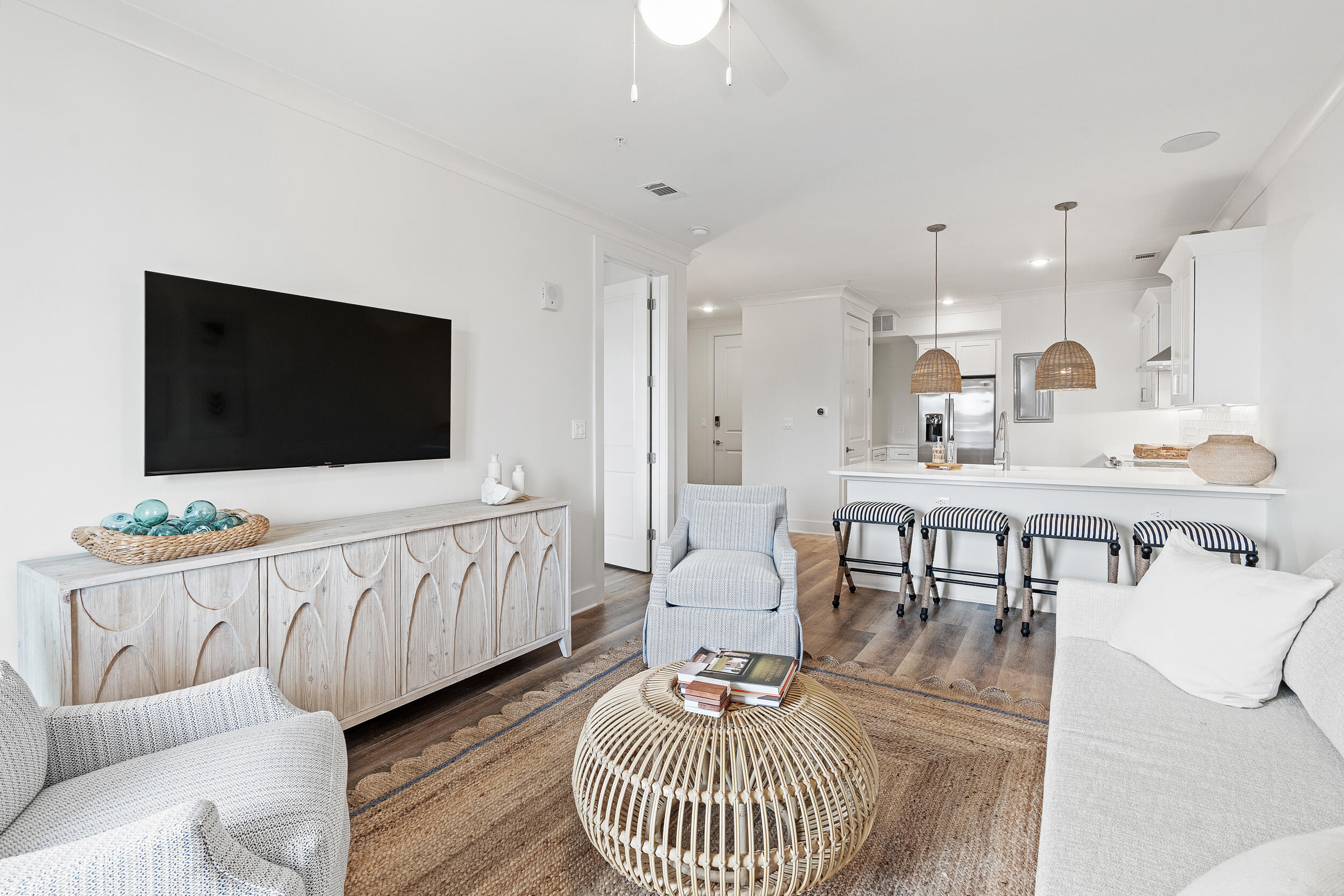 Pinewood 30A - Residential