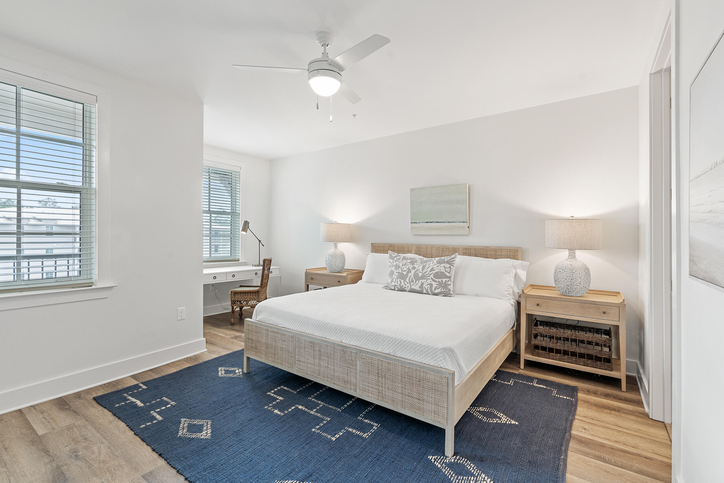 Pinewood 30A - Residential