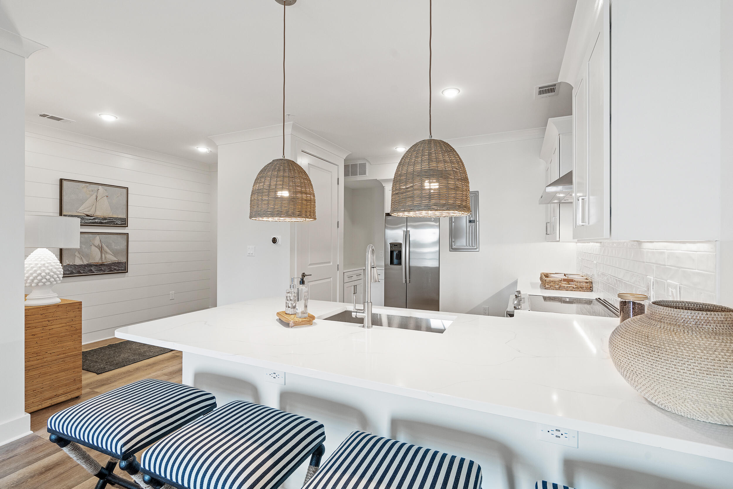 Pinewood 30A - Residential