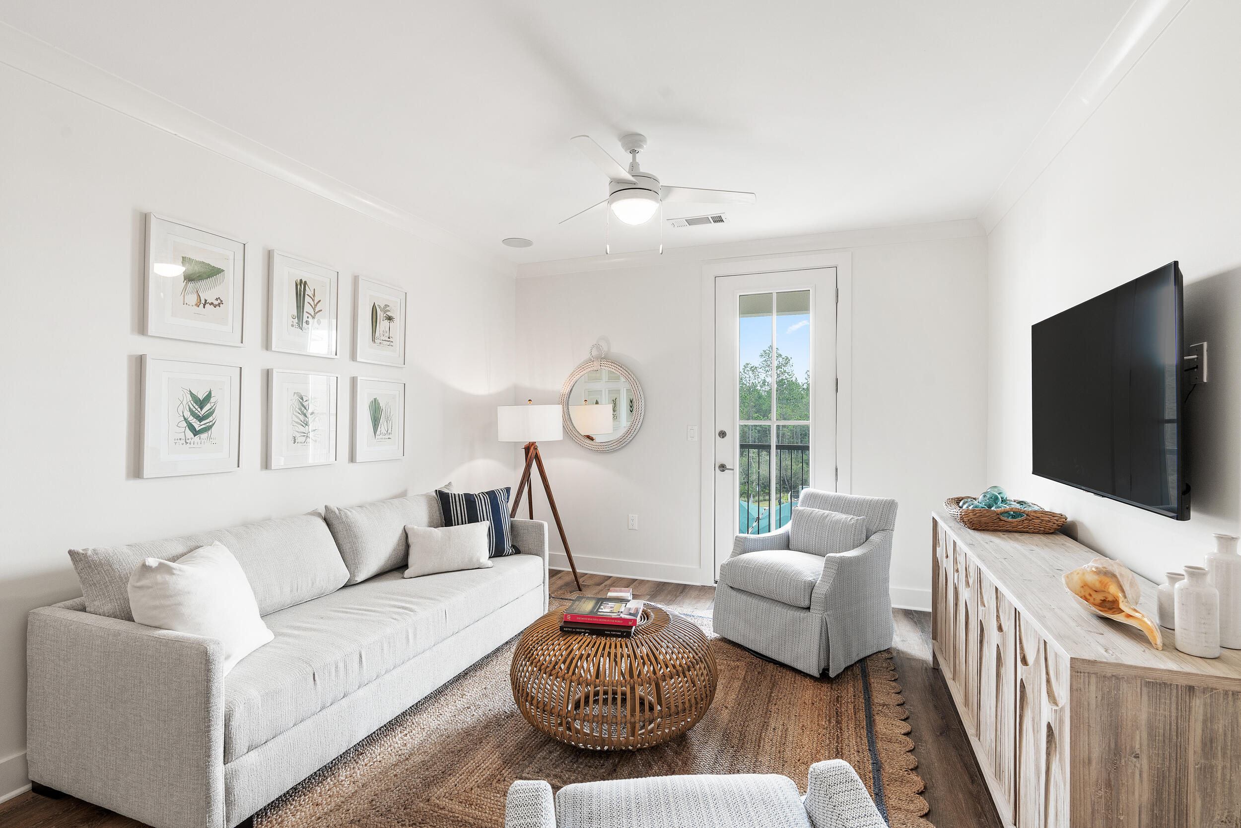 Pinewood 30A - Residential