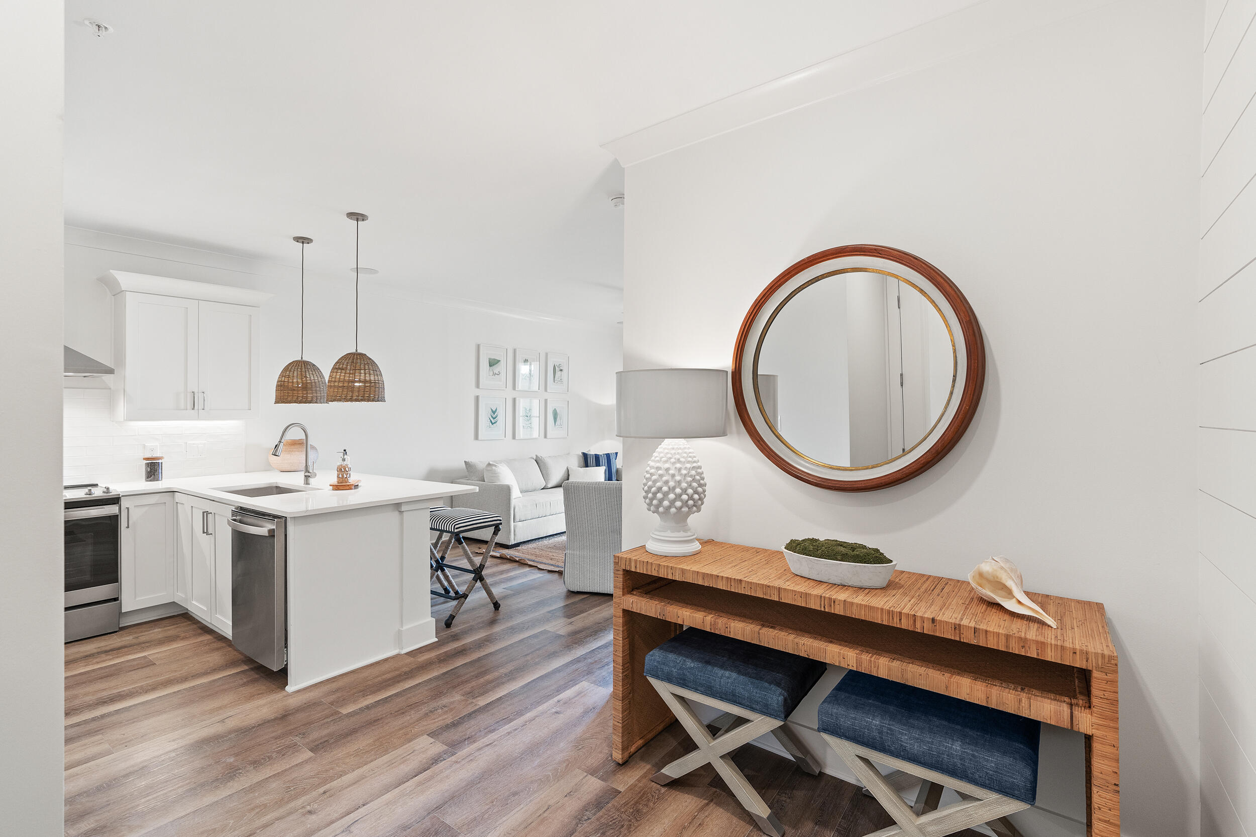 Pinewood 30A - Residential