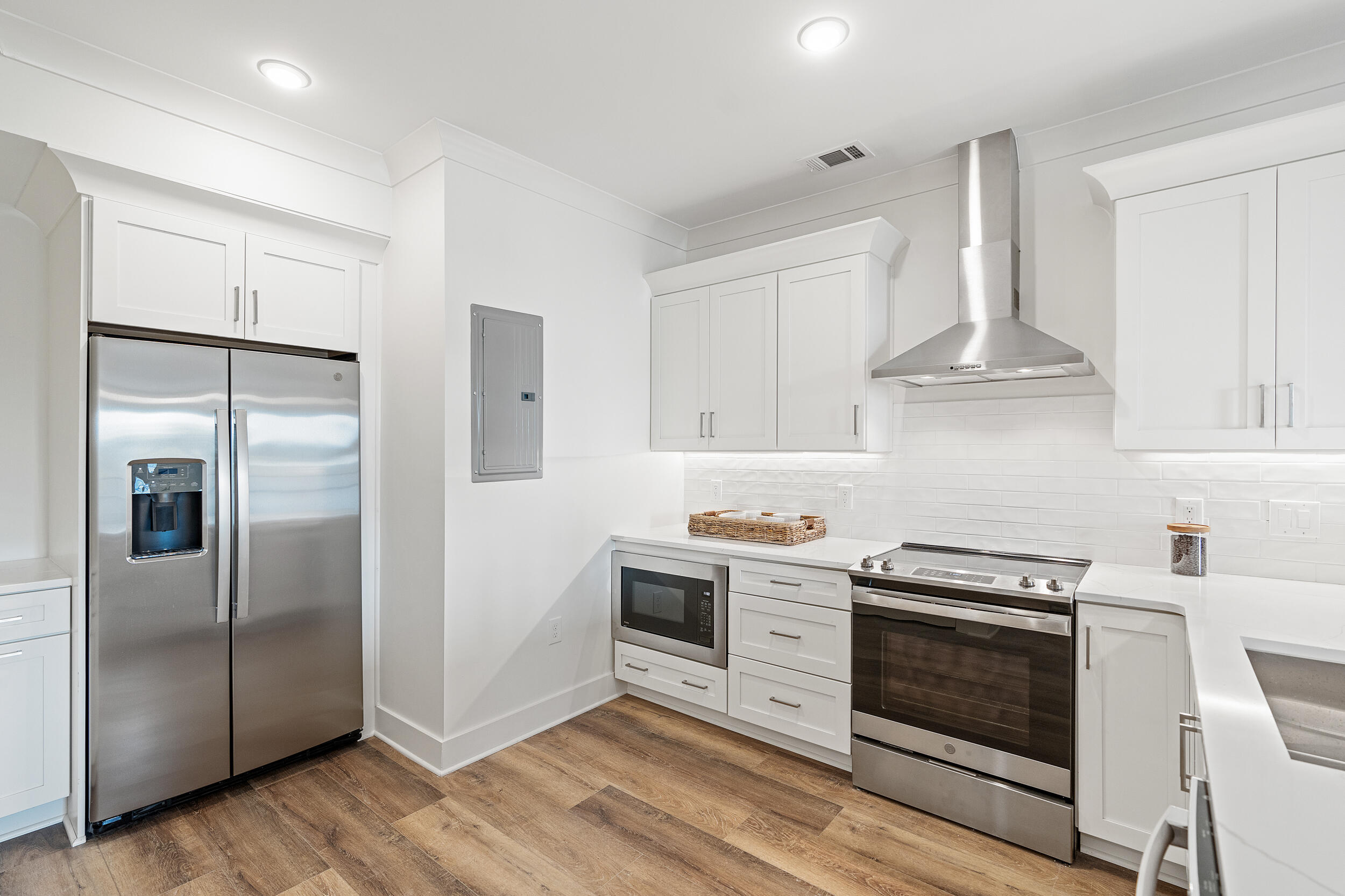 Pinewood 30A - Residential