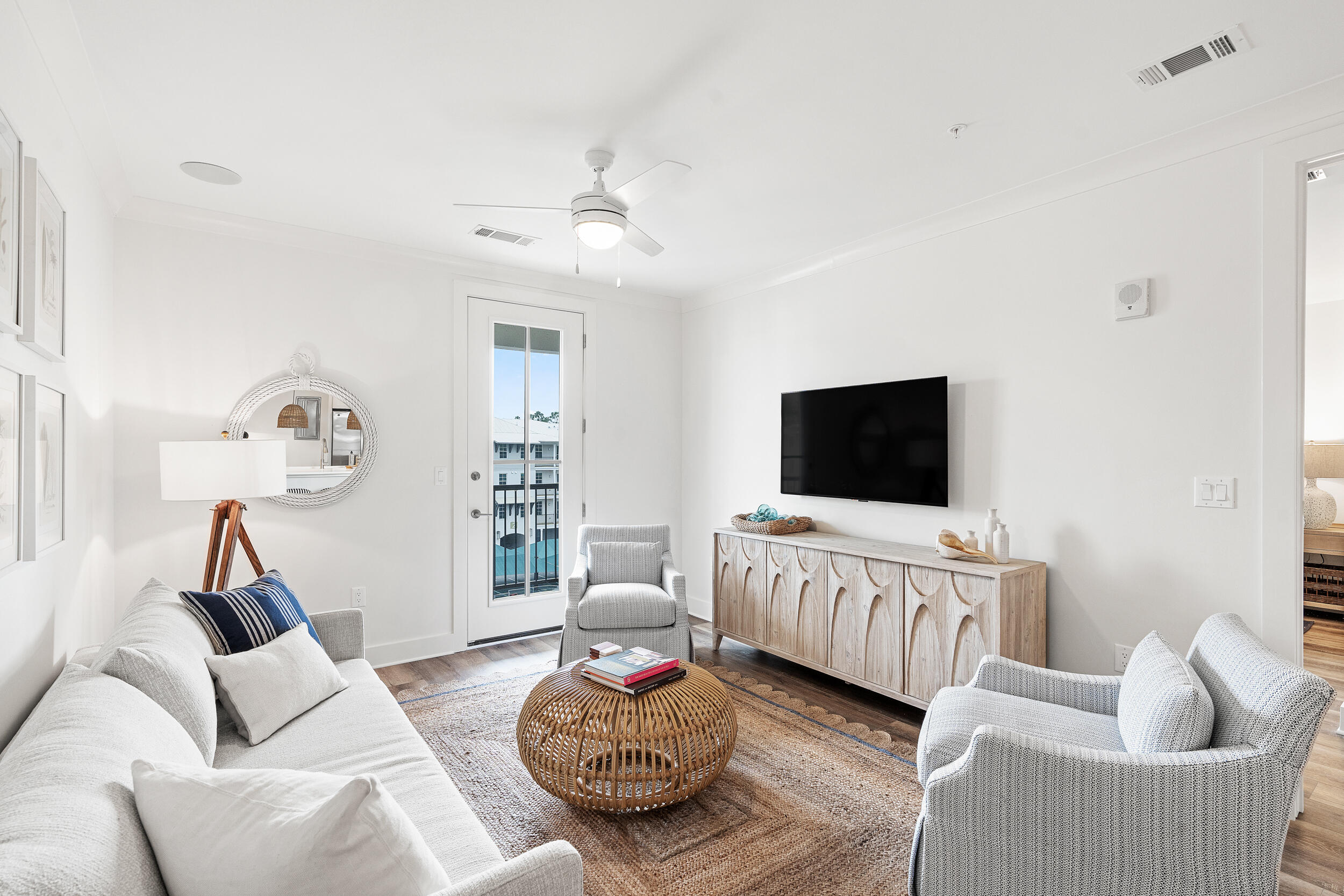 Pinewood 30A - Residential