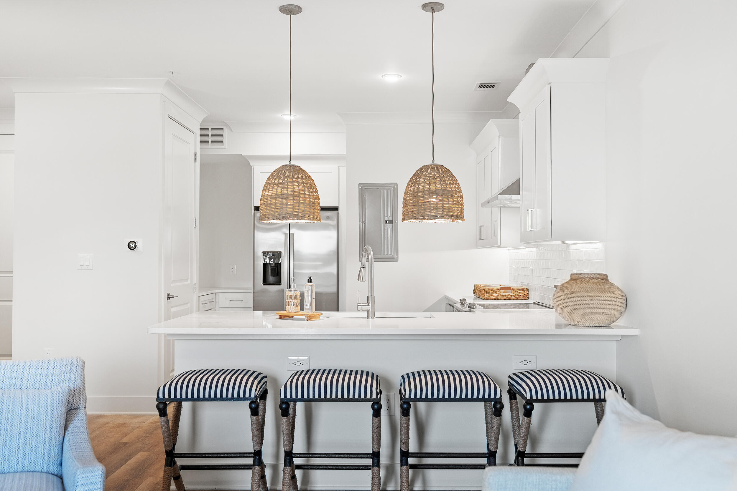 Pinewood 30A - Residential