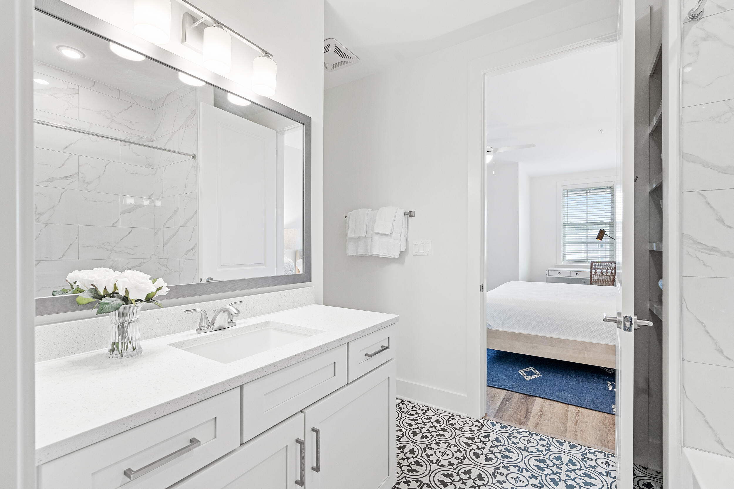 Pinewood 30A - Residential