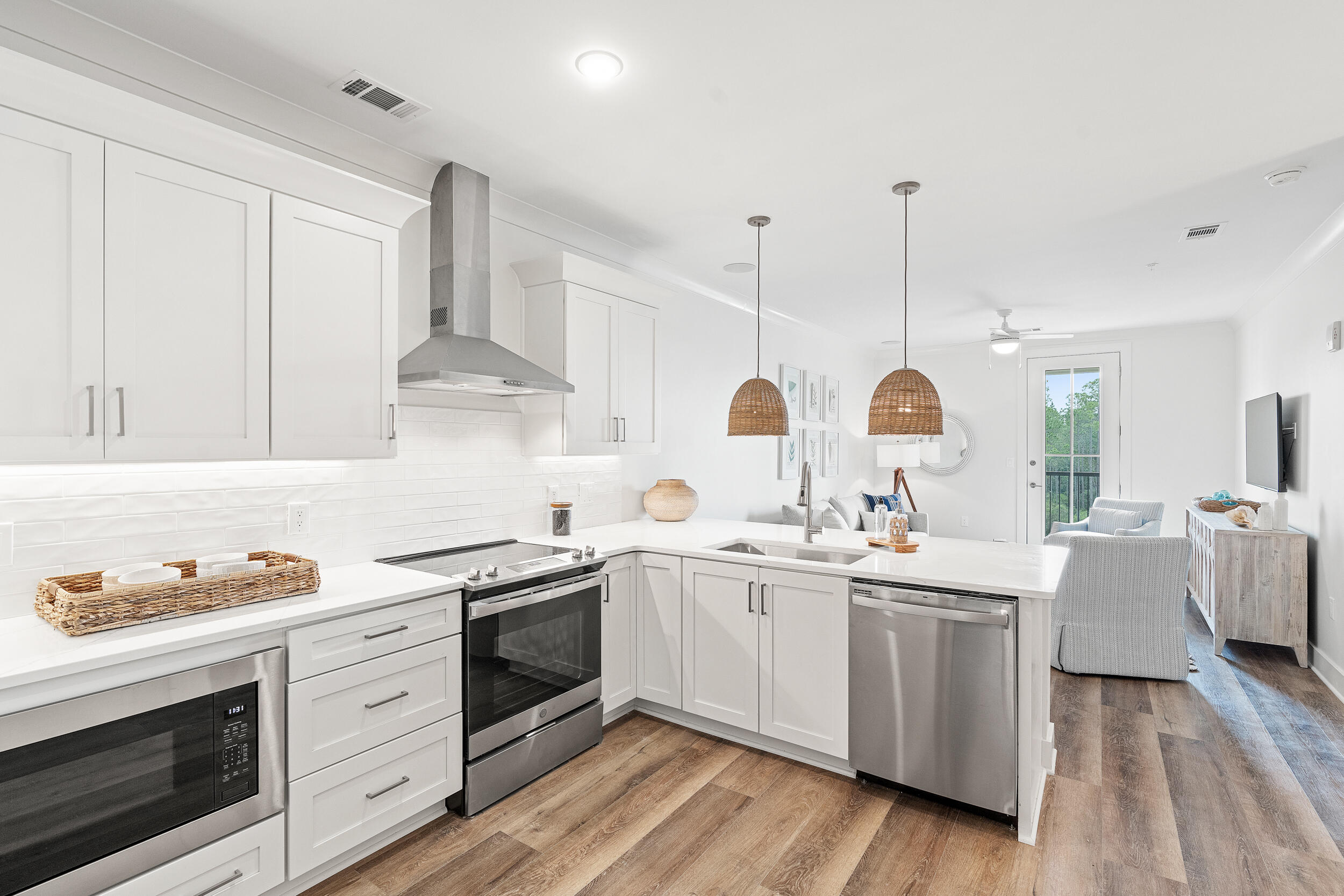 Pinewood 30A - Residential