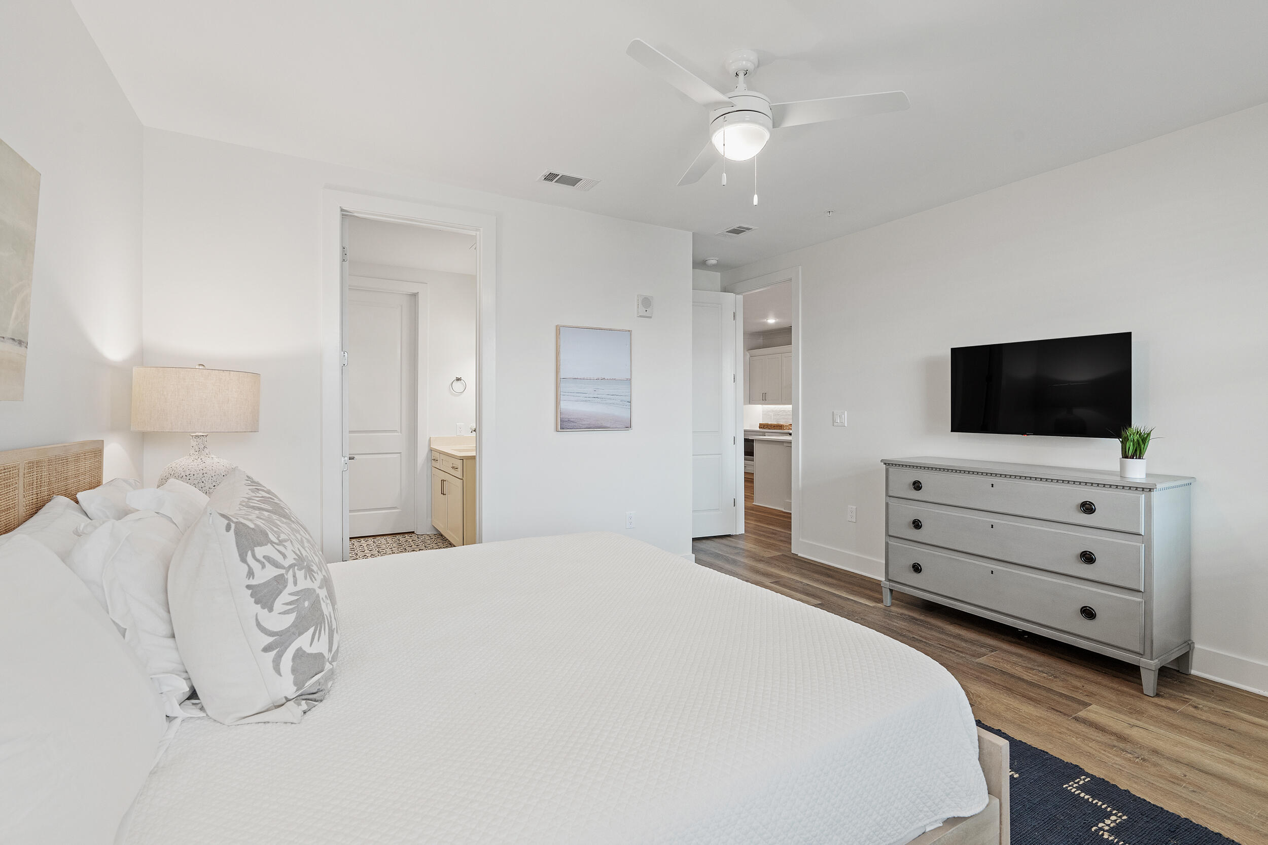 Pinewood 30A - Residential