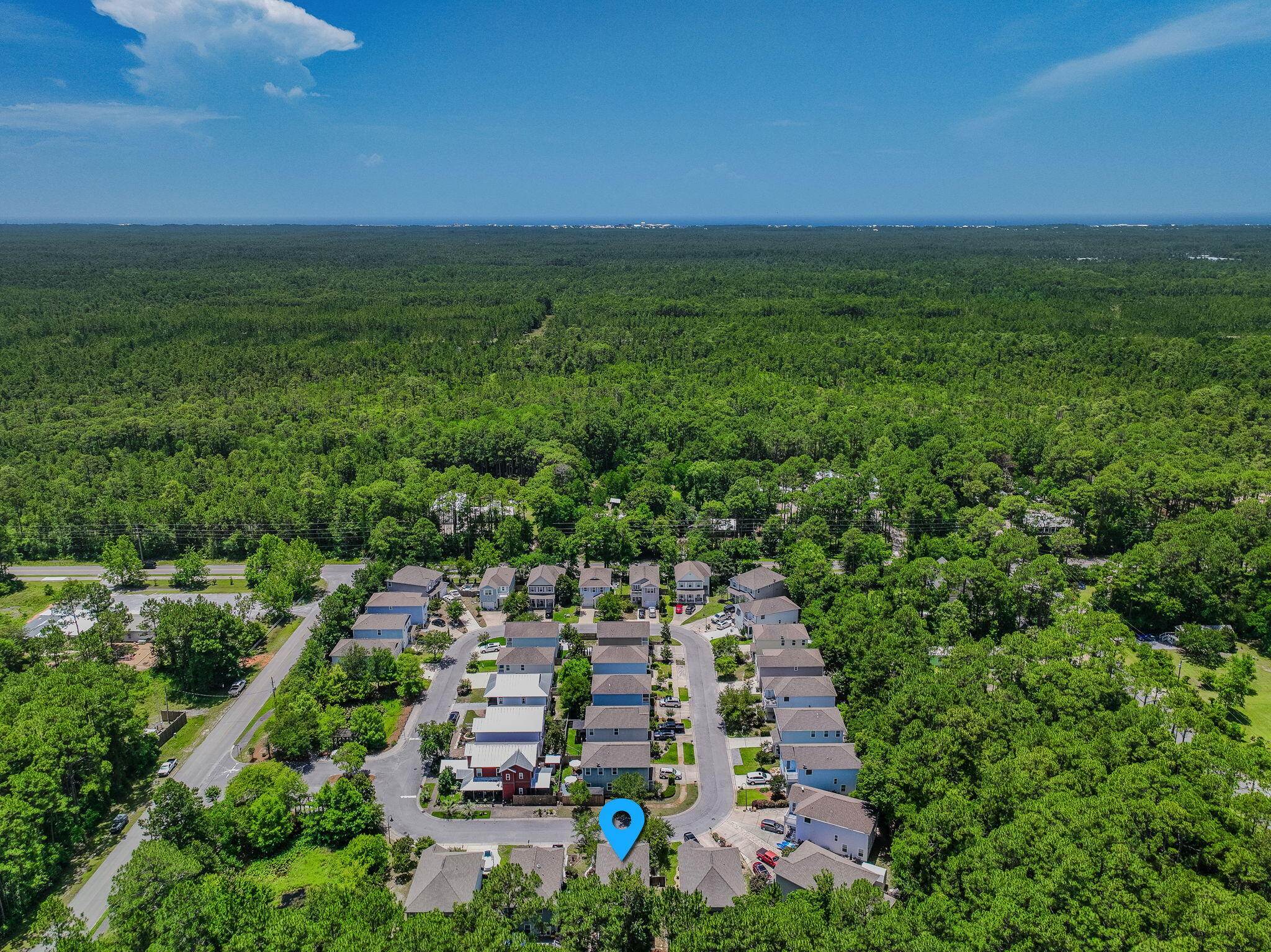 MOSAIC OAKS S/D - Residential