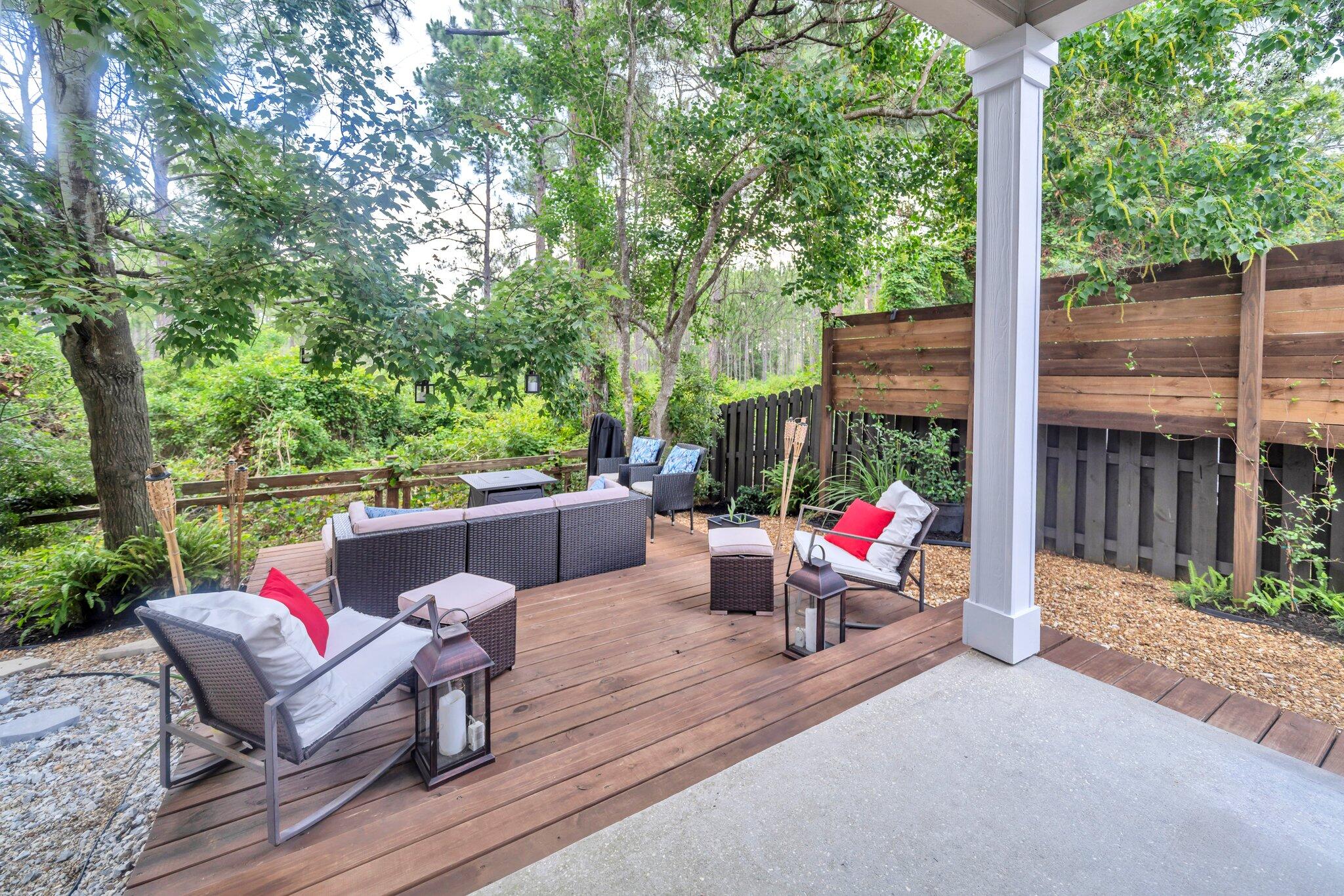 MOSAIC OAKS S/D - Residential