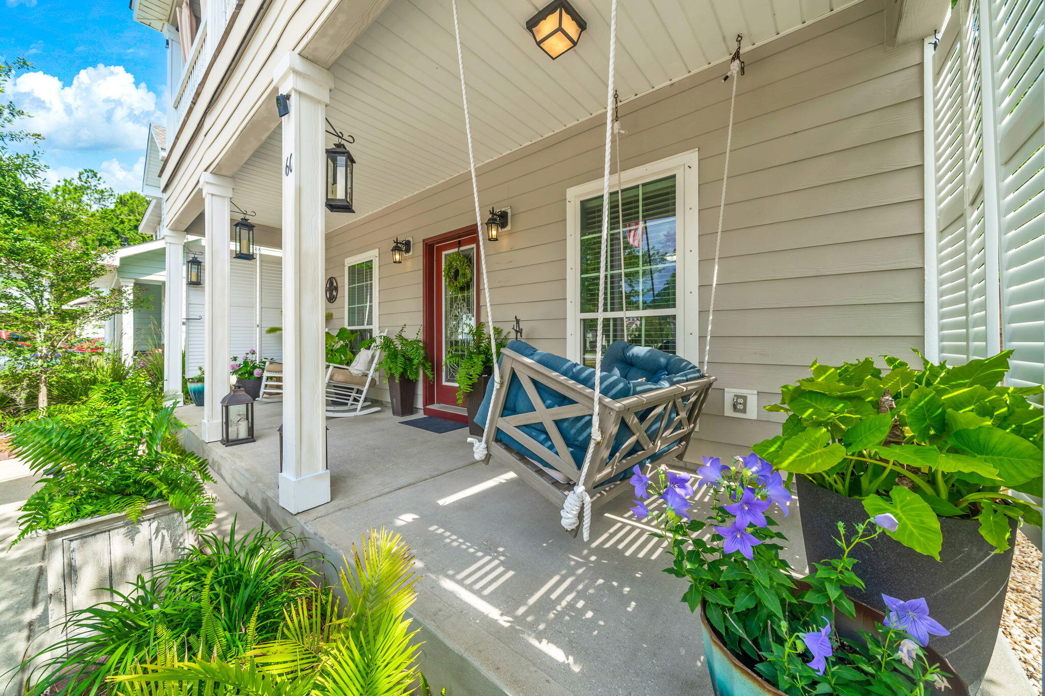 MOSAIC OAKS S/D - Residential