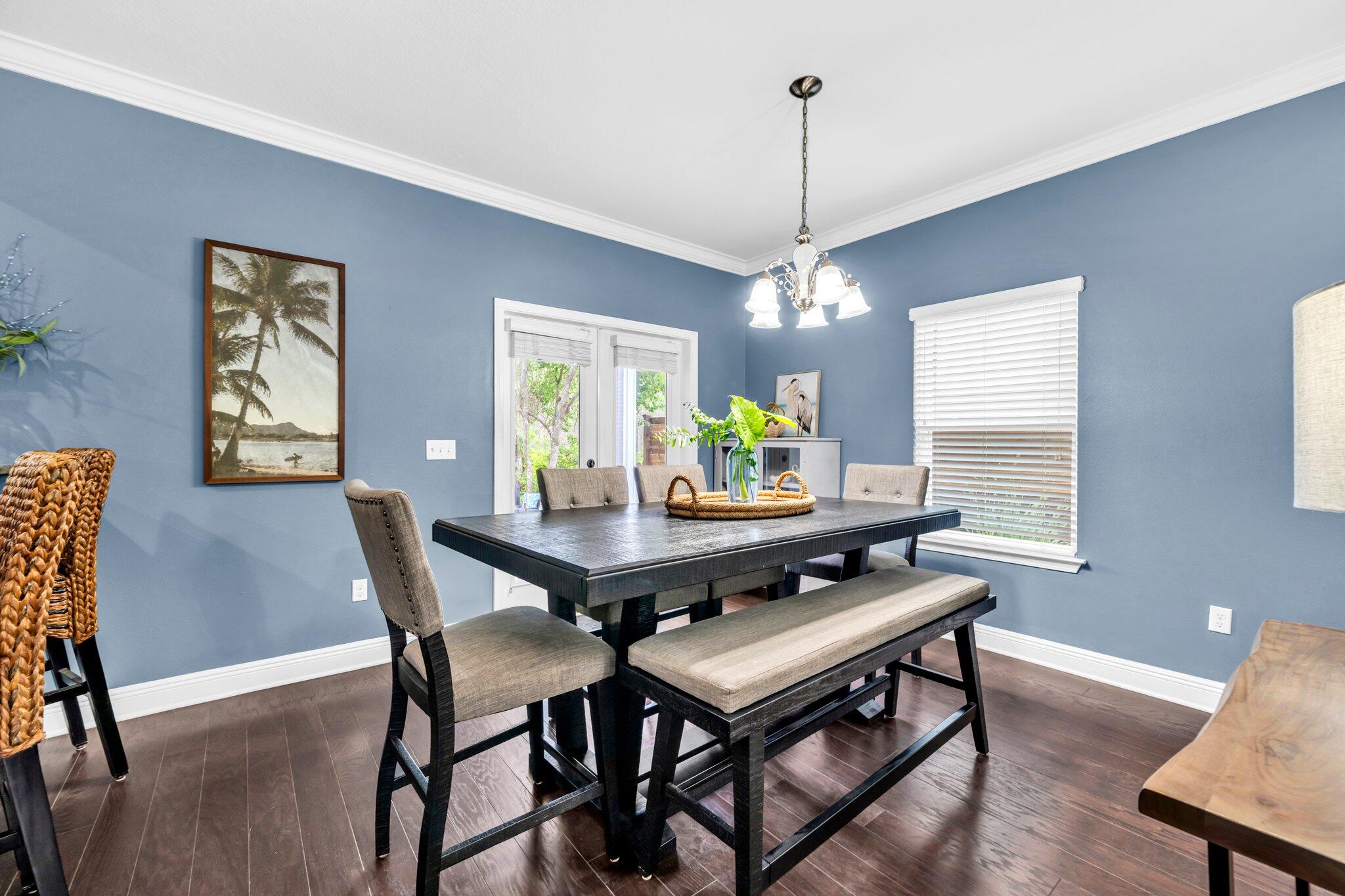 MOSAIC OAKS S/D - Residential