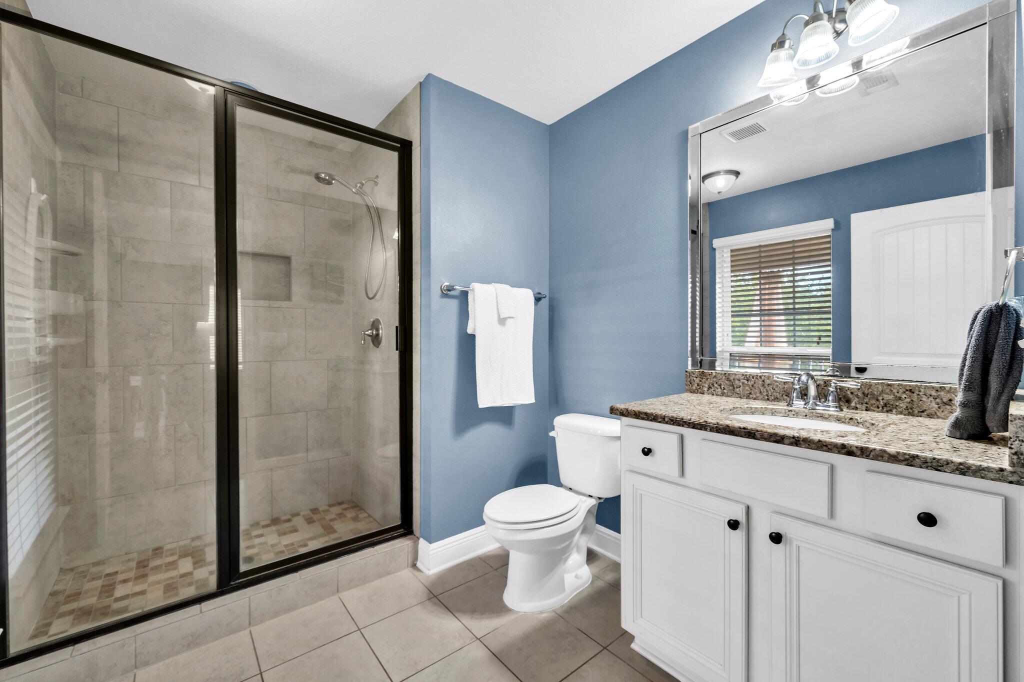 MOSAIC OAKS S/D - Residential