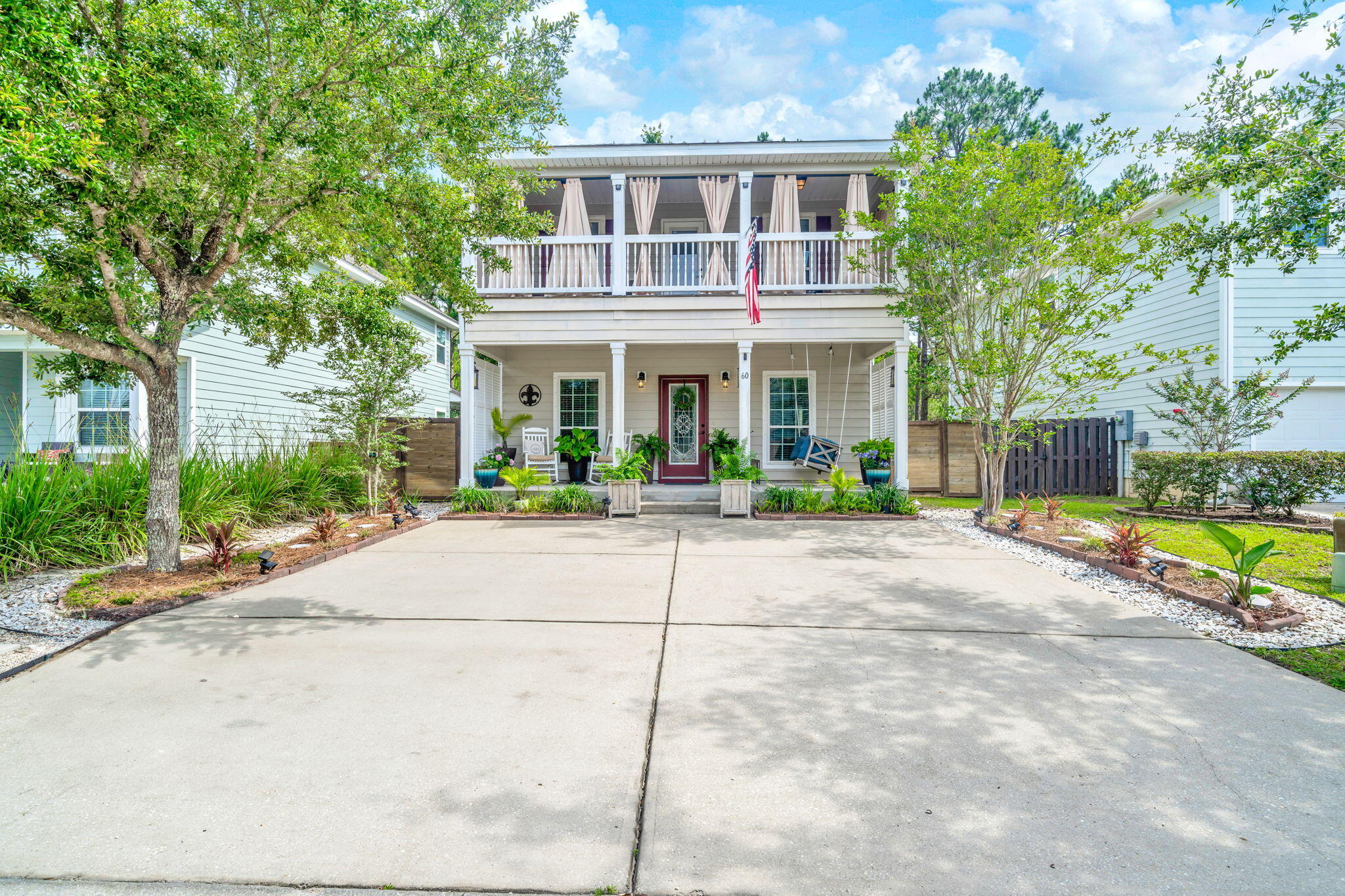 MOSAIC OAKS S/D - Residential