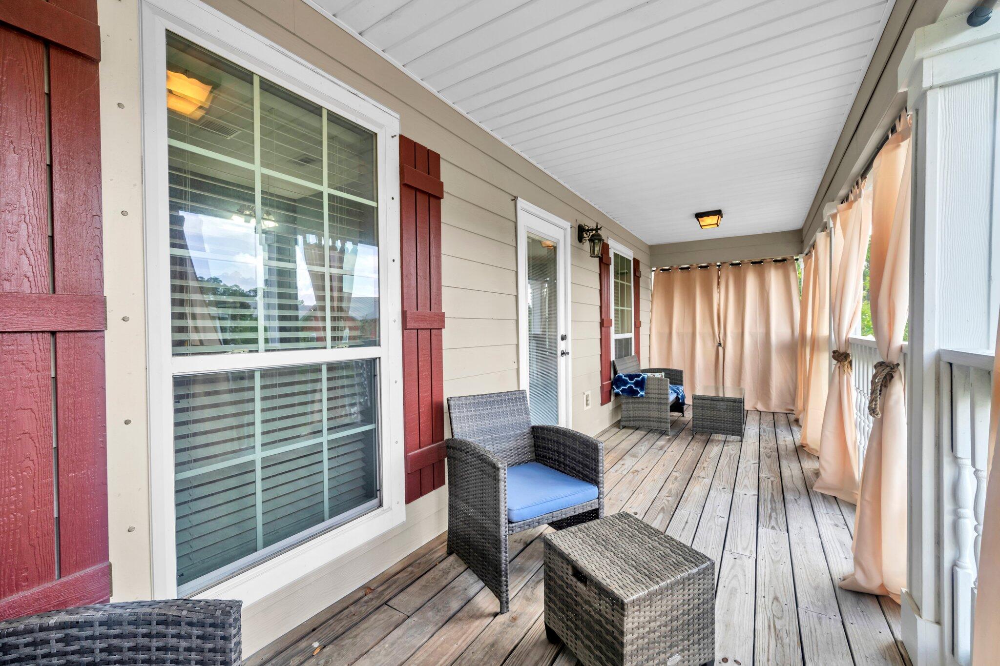 MOSAIC OAKS S/D - Residential