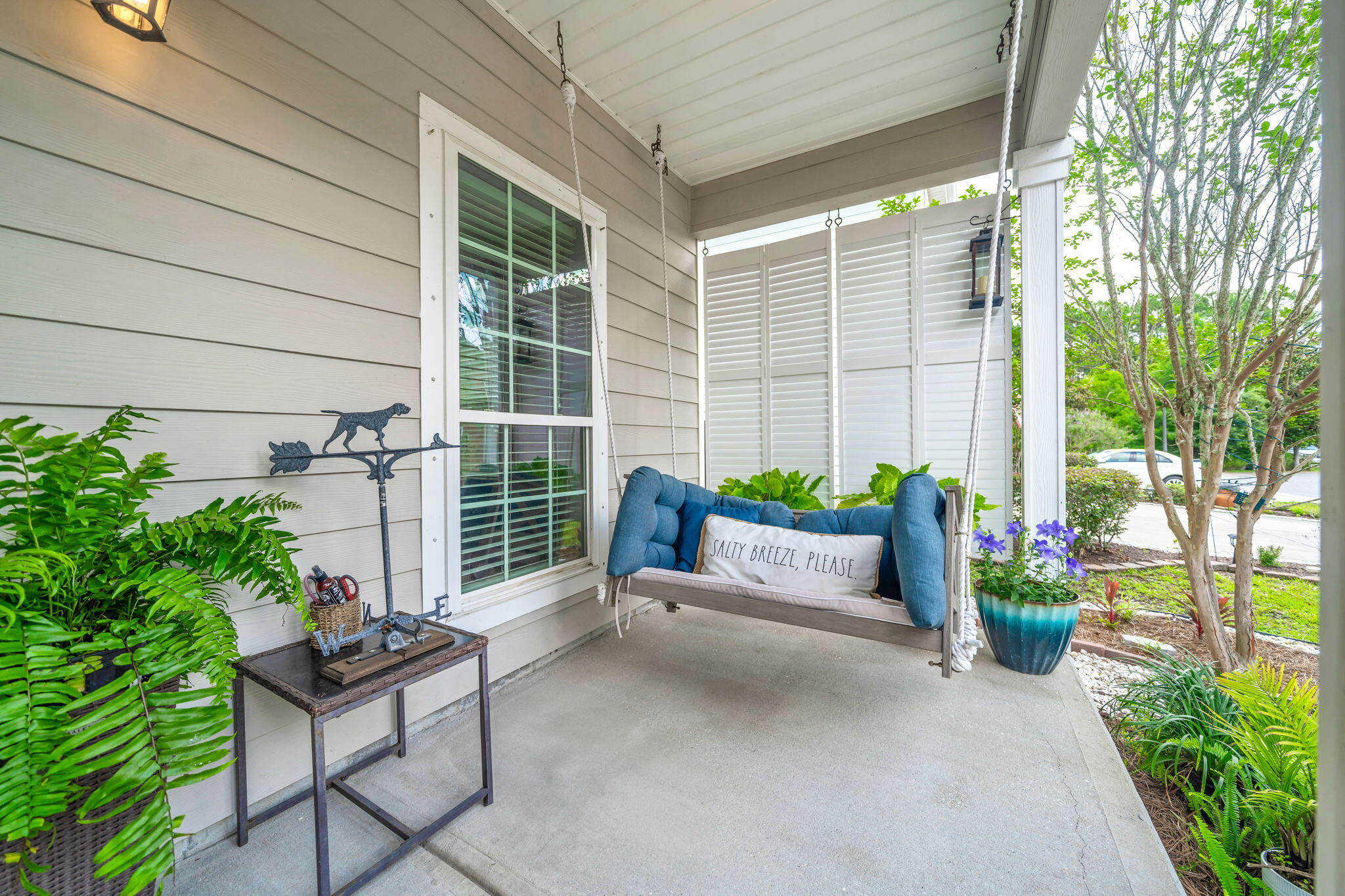 MOSAIC OAKS S/D - Residential