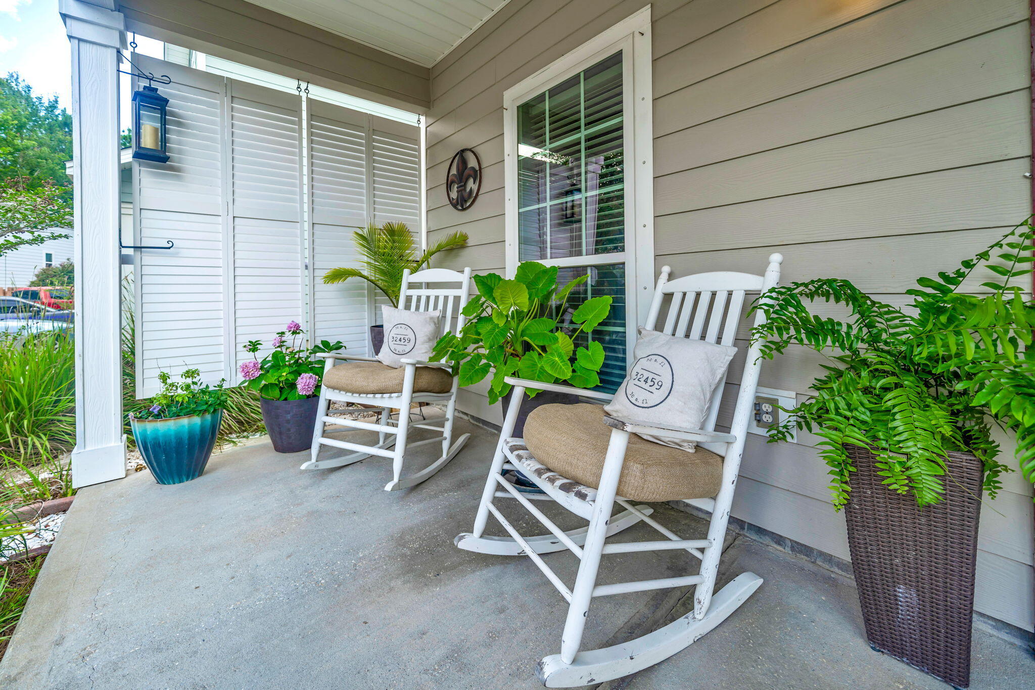 MOSAIC OAKS S/D - Residential