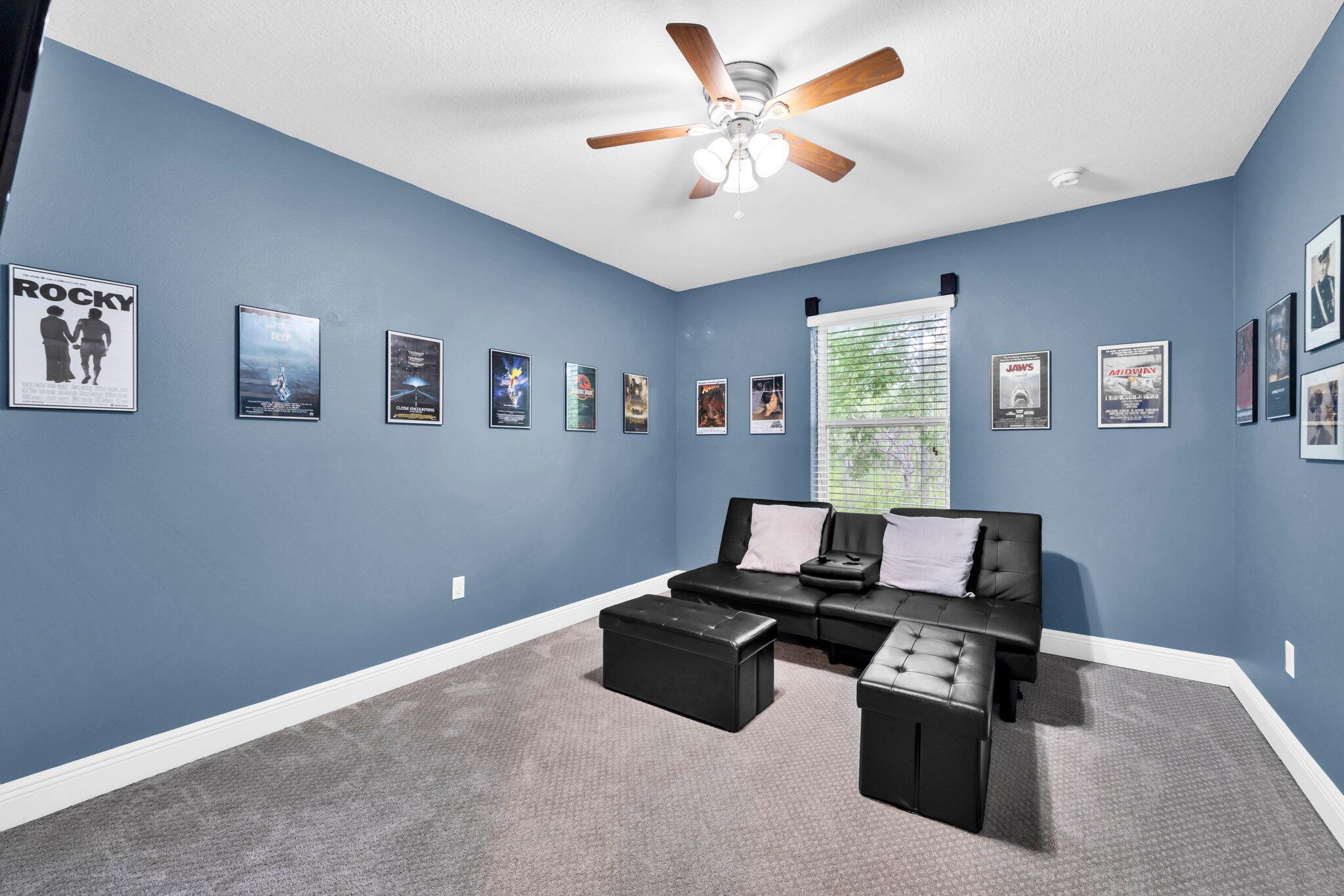 MOSAIC OAKS S/D - Residential