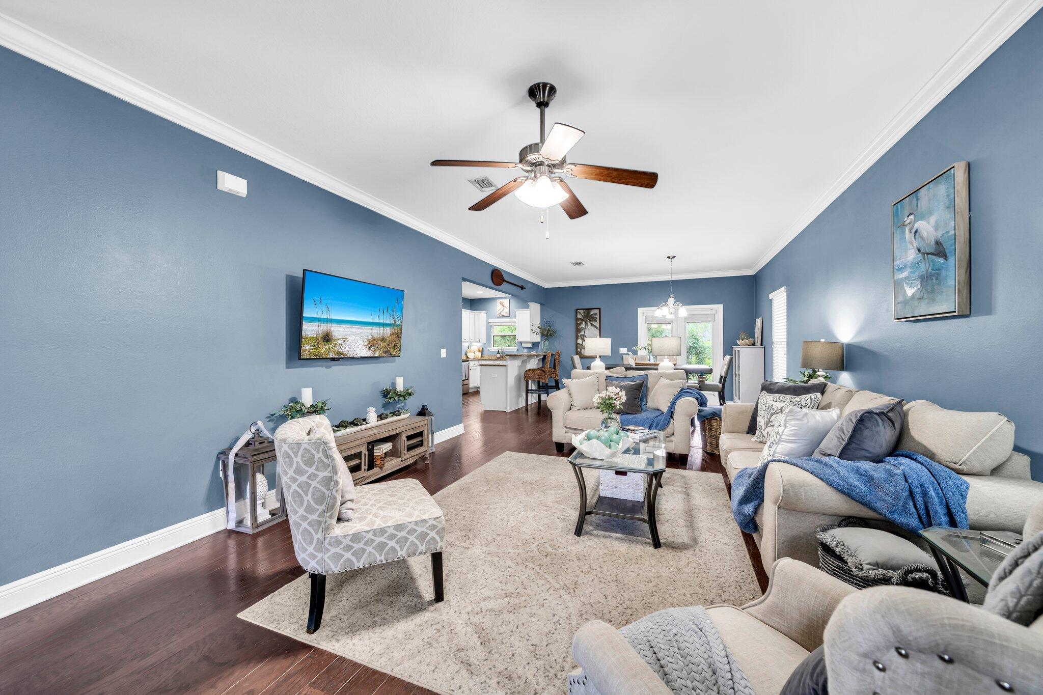 MOSAIC OAKS S/D - Residential