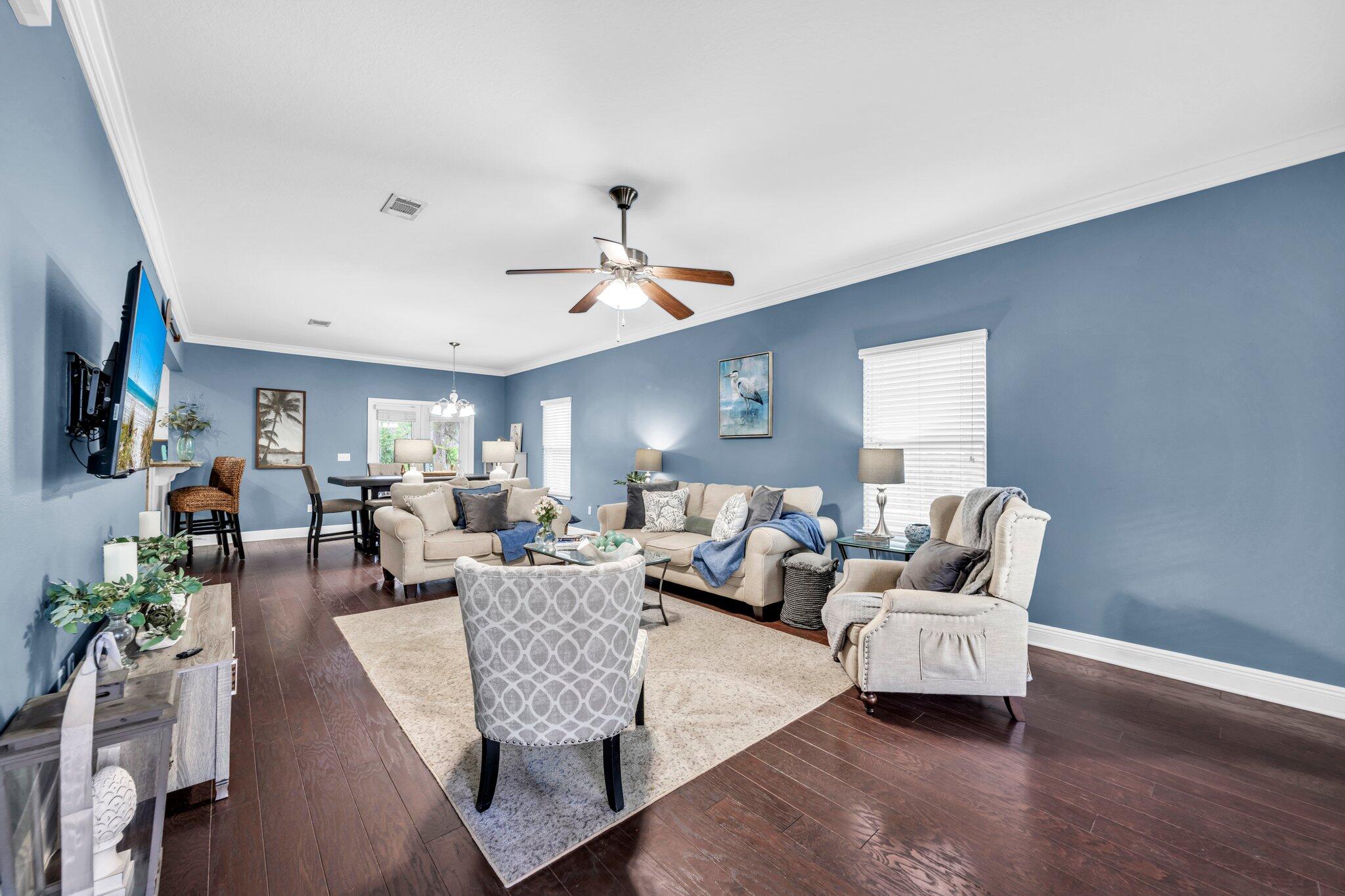 MOSAIC OAKS S/D - Residential