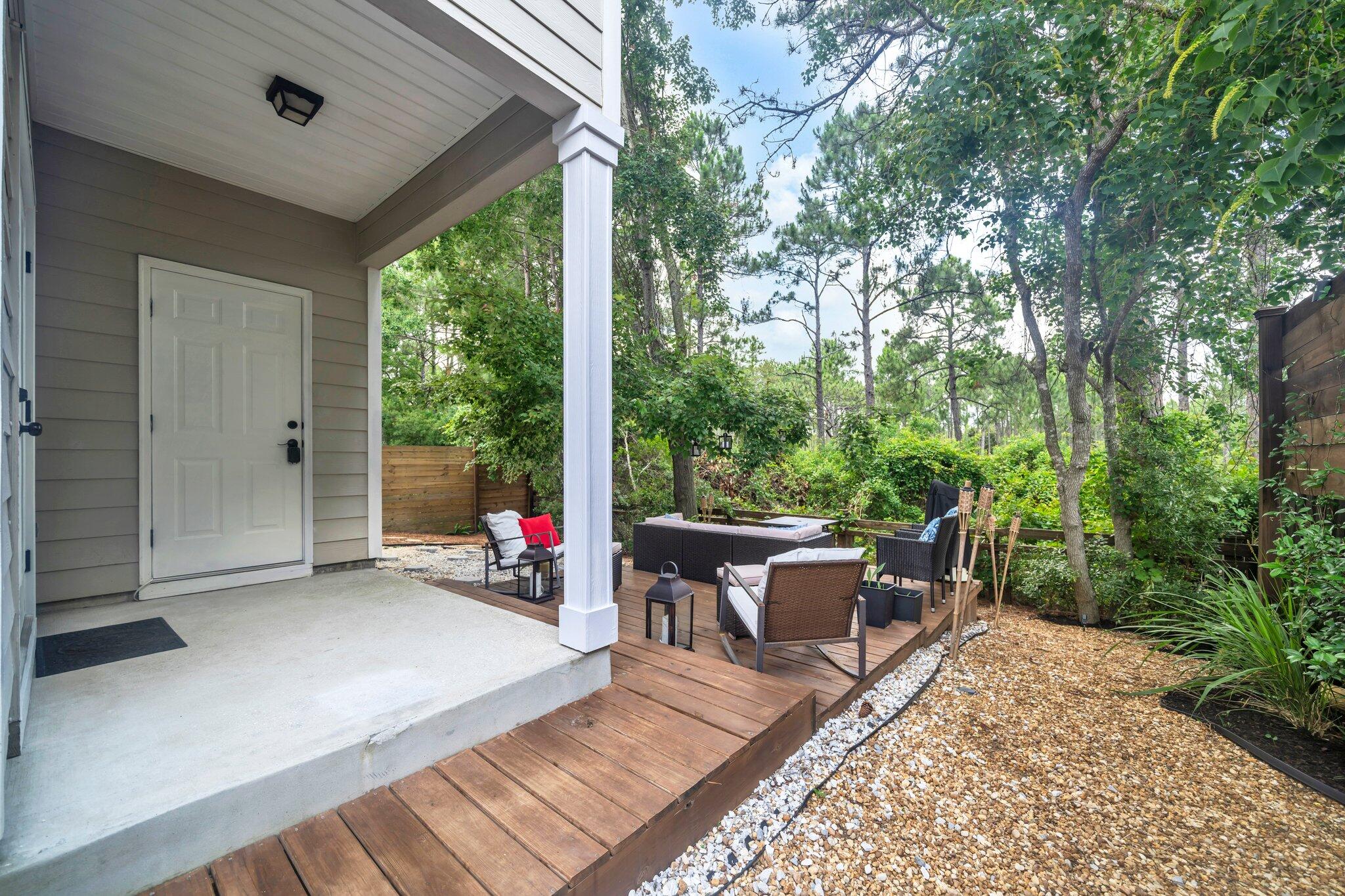 MOSAIC OAKS S/D - Residential