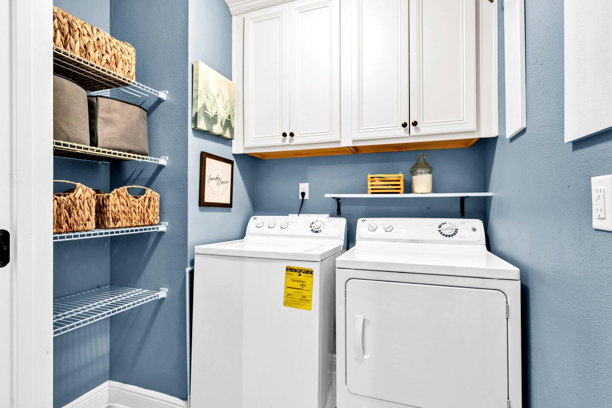 MOSAIC OAKS S/D - Residential