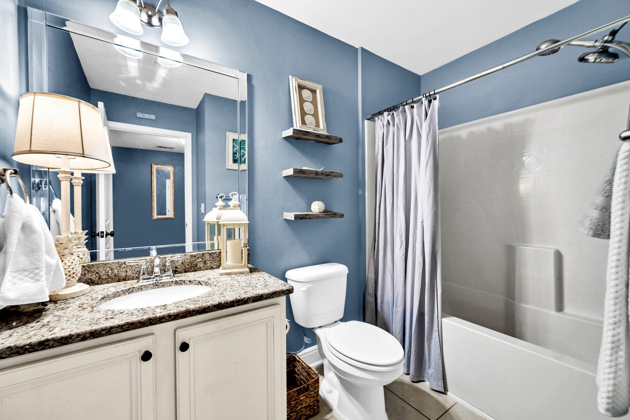 MOSAIC OAKS S/D - Residential