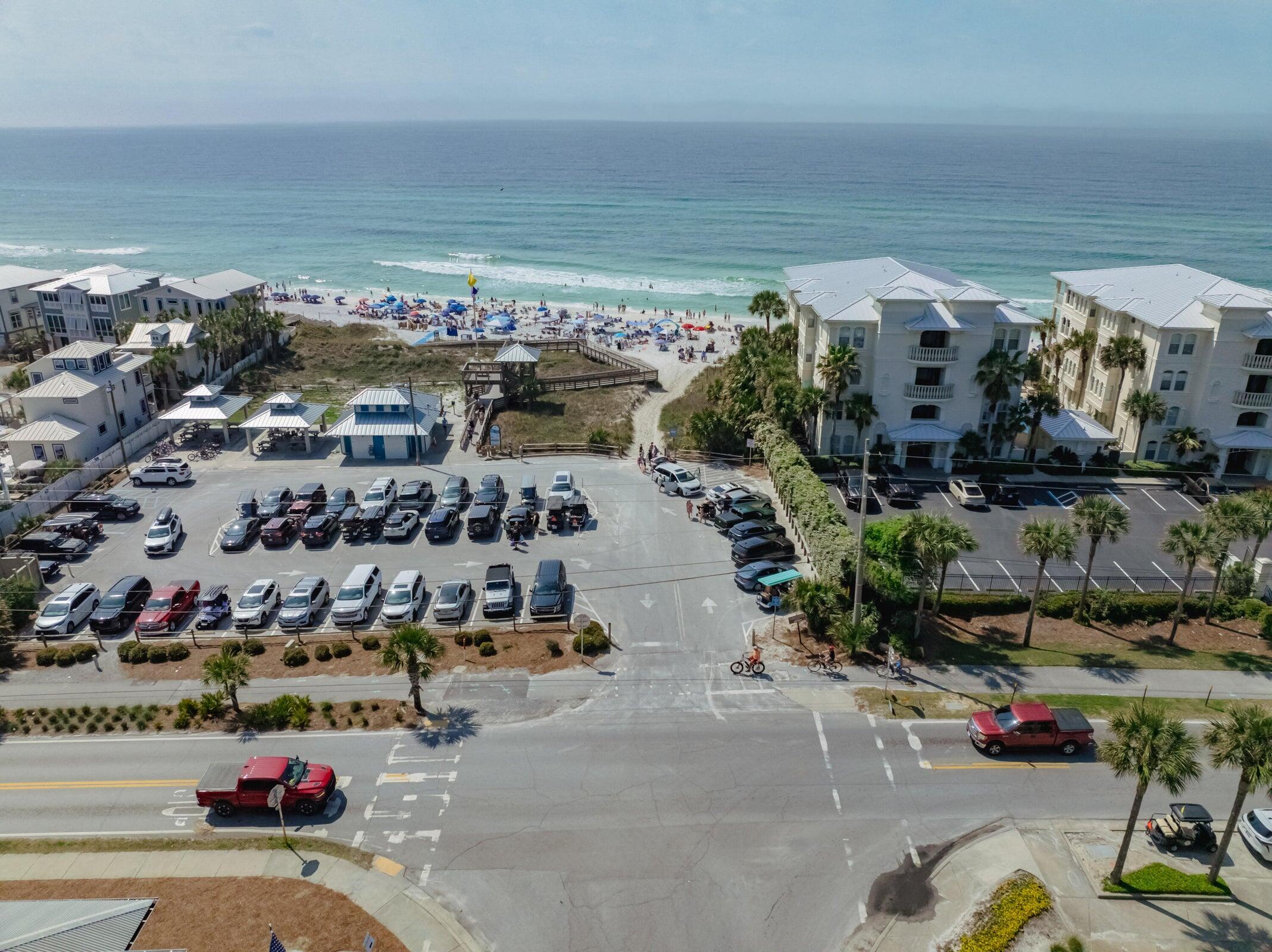 MOSAIC OAKS S/D - Residential