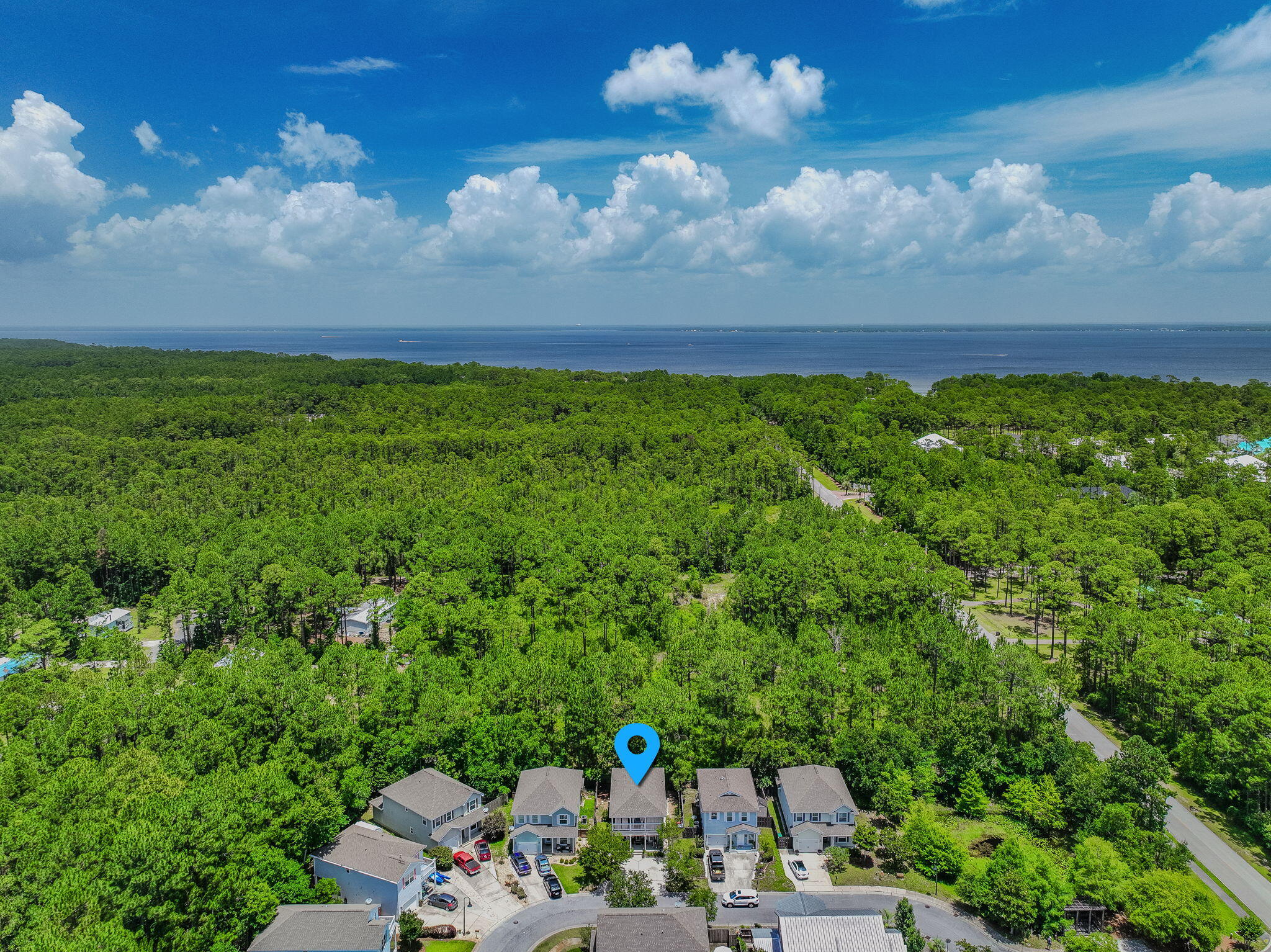 MOSAIC OAKS S/D - Residential